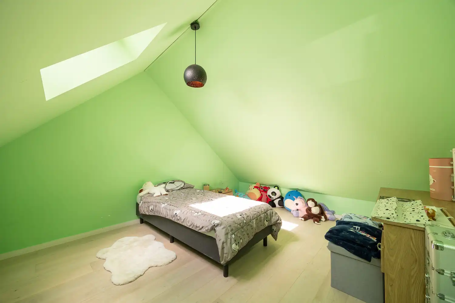 Charmante en instapklare starterswoning met grote Zuid-tuin foto 23