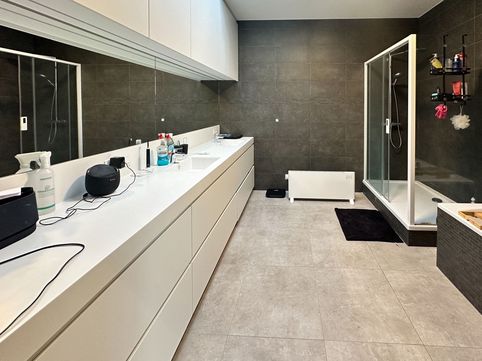 Fantastisch ruim appartement met 2 slaapkamers in Wingene foto 8