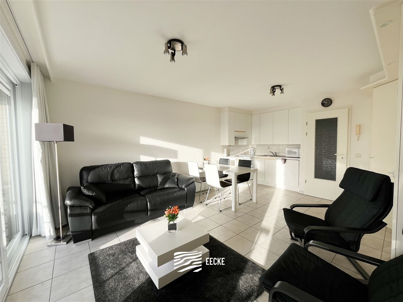 Studio met slaaphoek foto 3