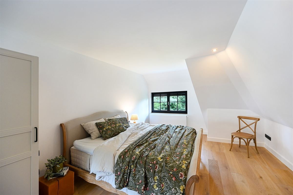 Charmante villa in hartje Brasschaat foto 20