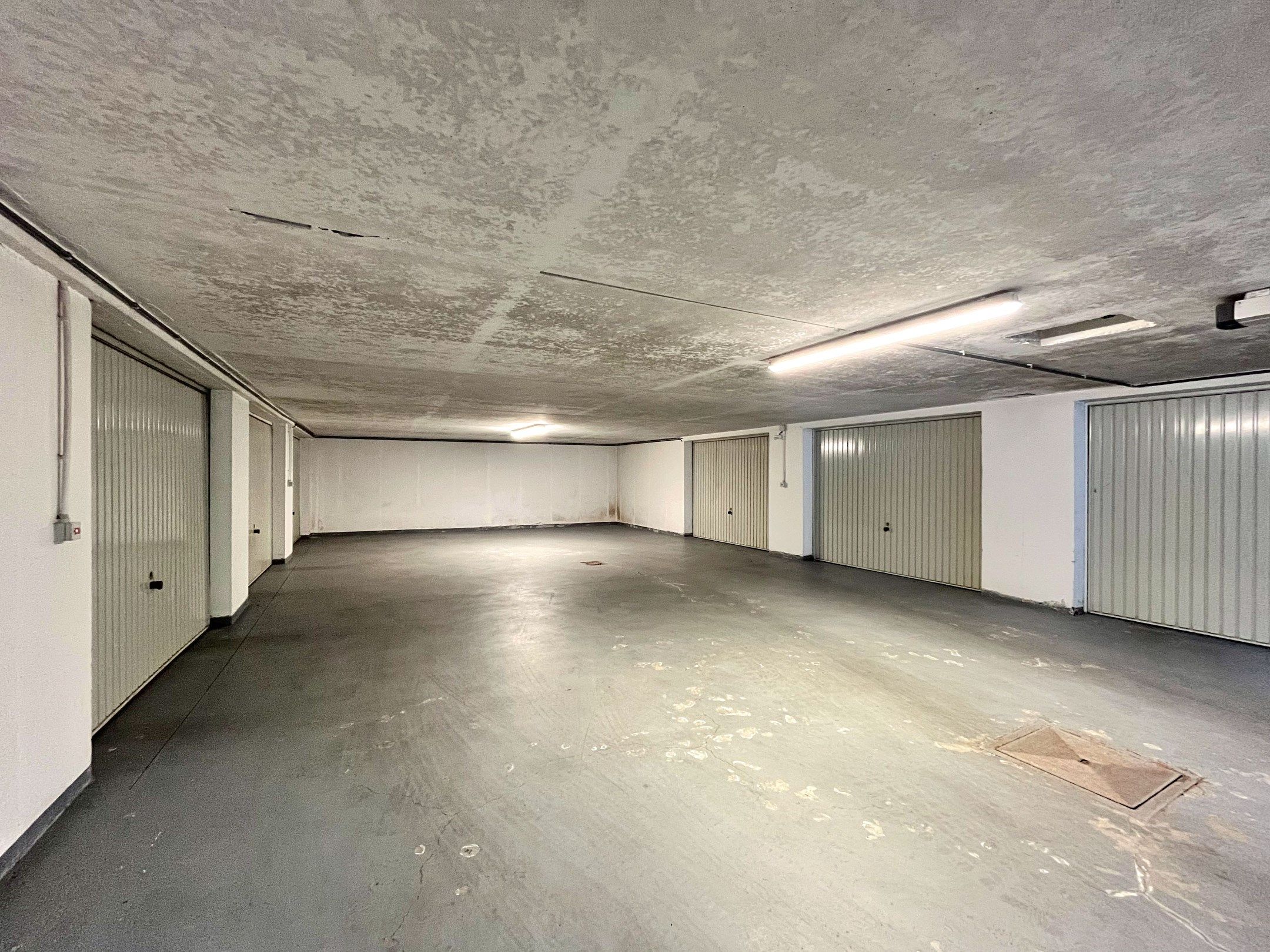 Appartement met garage te Knokke-Zoute foto 17