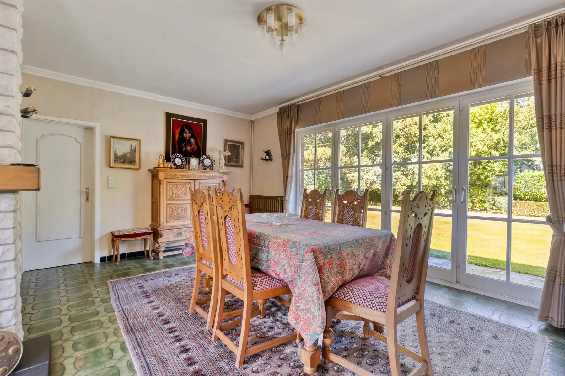 Karaktervolle villa met 4/5 slaapkamers foto 11