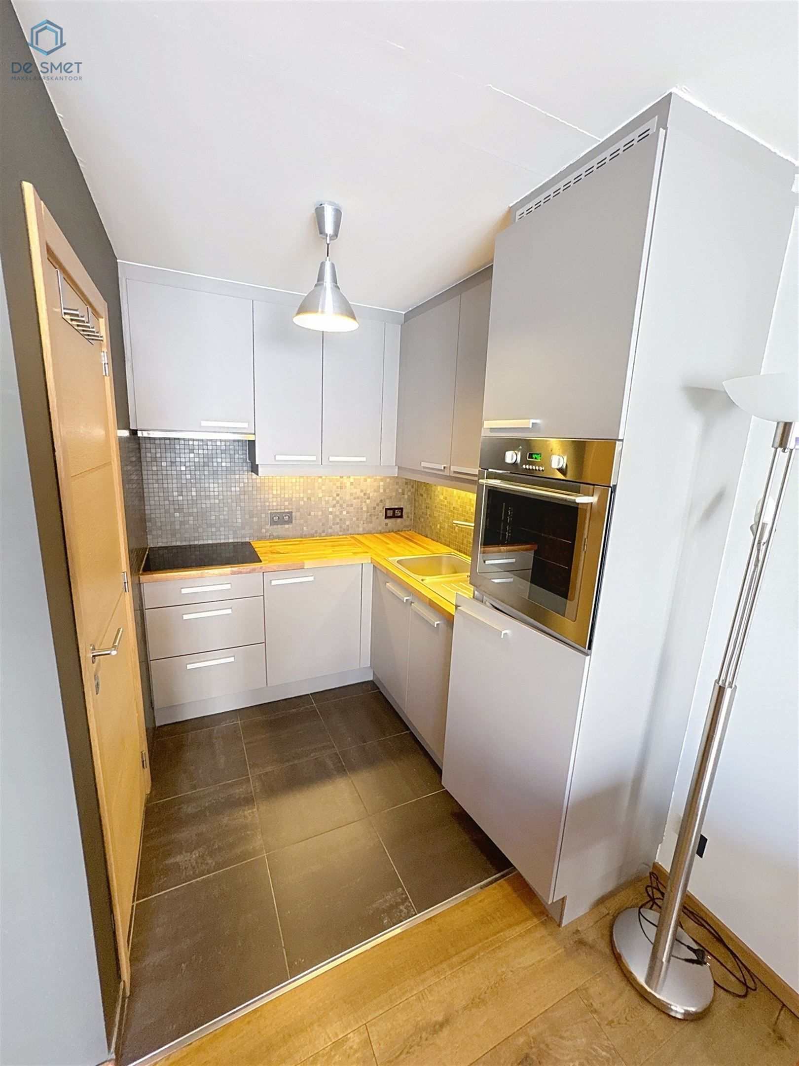 Instapklaar Nieuwbouwappartement in het Hart van Geraardsbergen foto 7