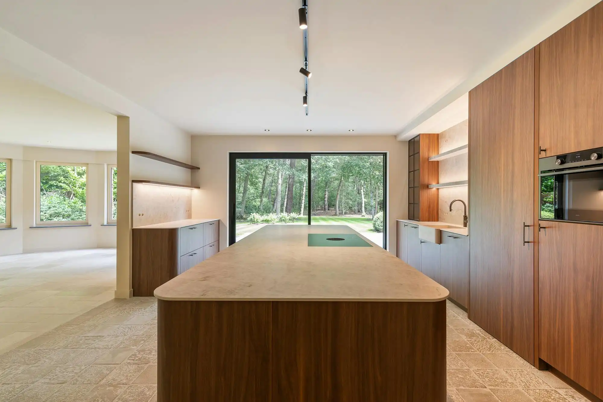Riante villa op toplocatie aan de Kalmthoutse Heide foto 13