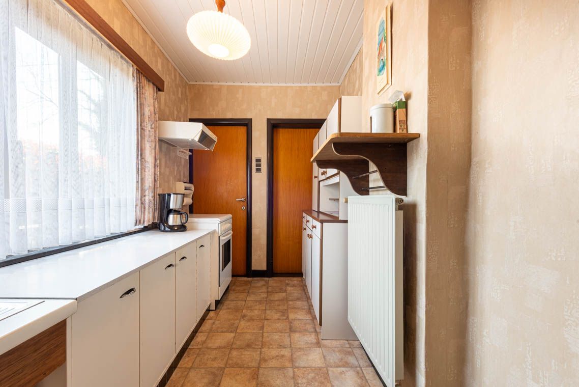32are 86ca, 30 meter straatbreedte, zeer rustige locatie, velden en natuur foto 19
