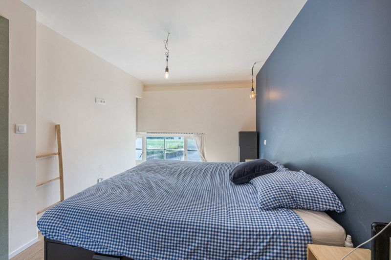Half-open, recente woning met tuin, 3 slaapkamers en parking foto 21