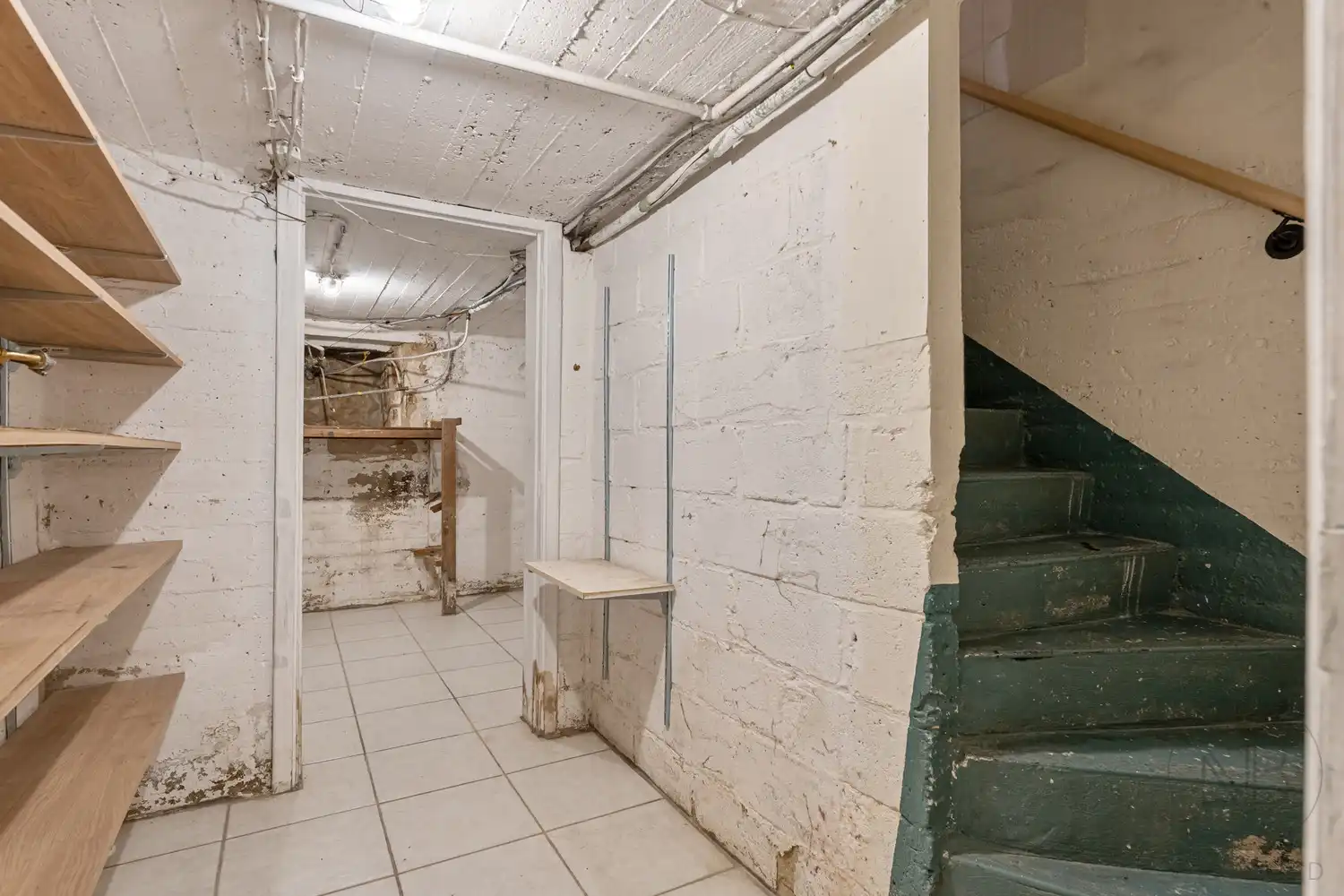 Praktische woning met uitbreidingsmogelijkheden in rustige, doodlopende straat foto 19