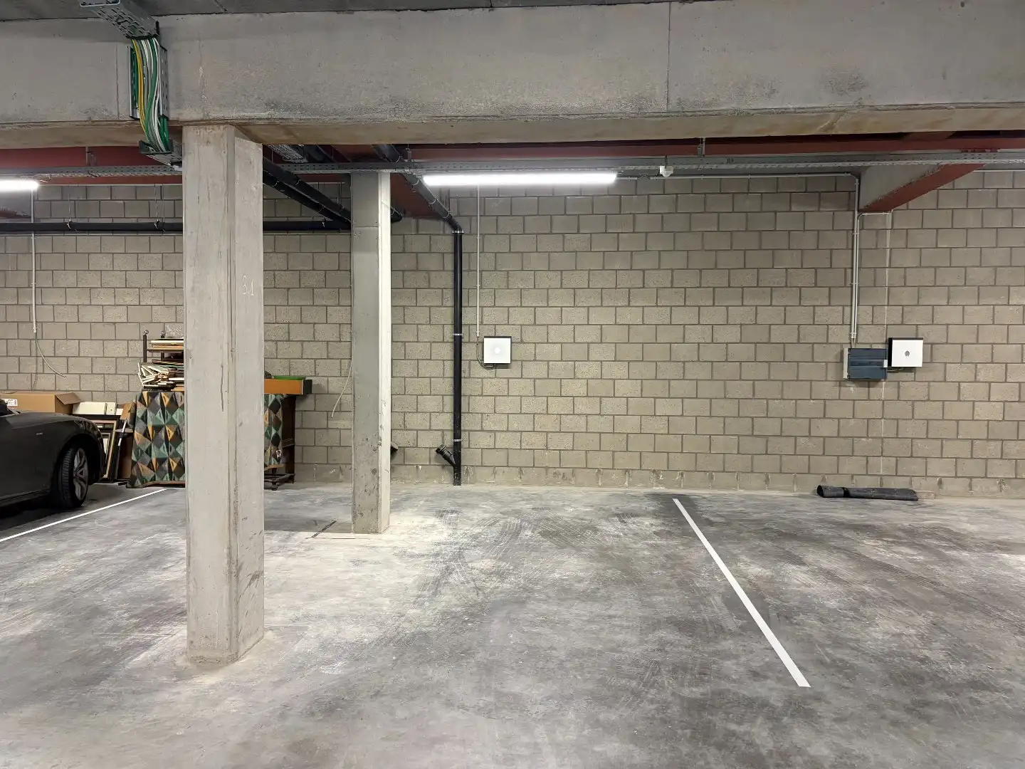 Instapklaar NIEUWBOUWappartement - superzuinig ! foto 13