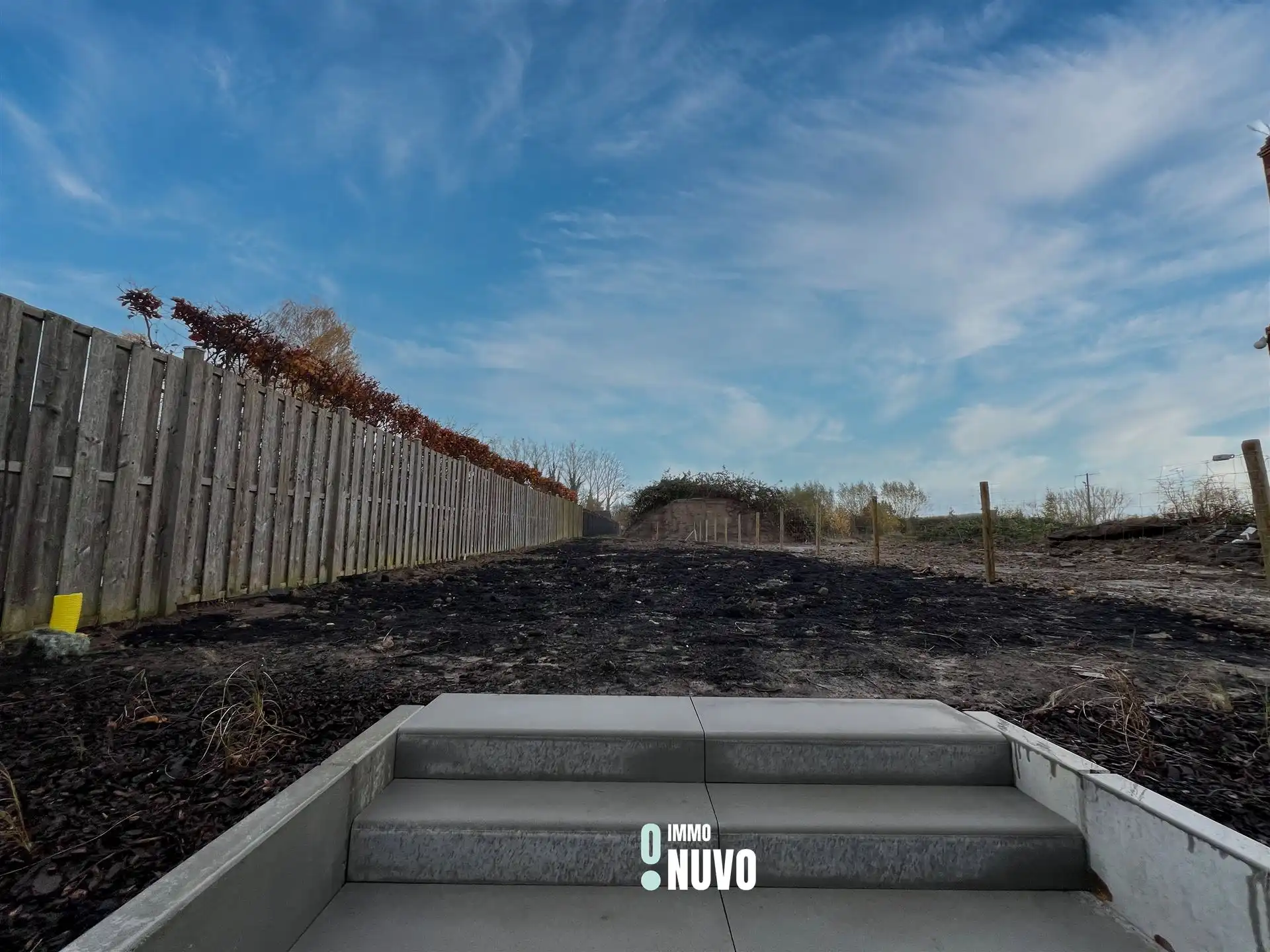 Moderne woning foto 14