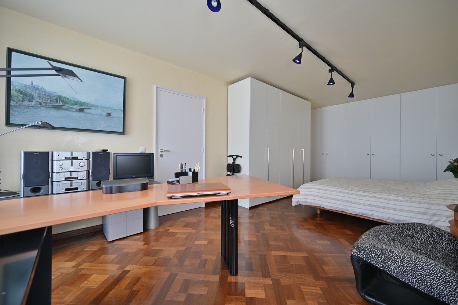 Exclusieve villa op 90a met binnenzwembad en majestueuze parktuin op toplocatie in Lanaken foto 34