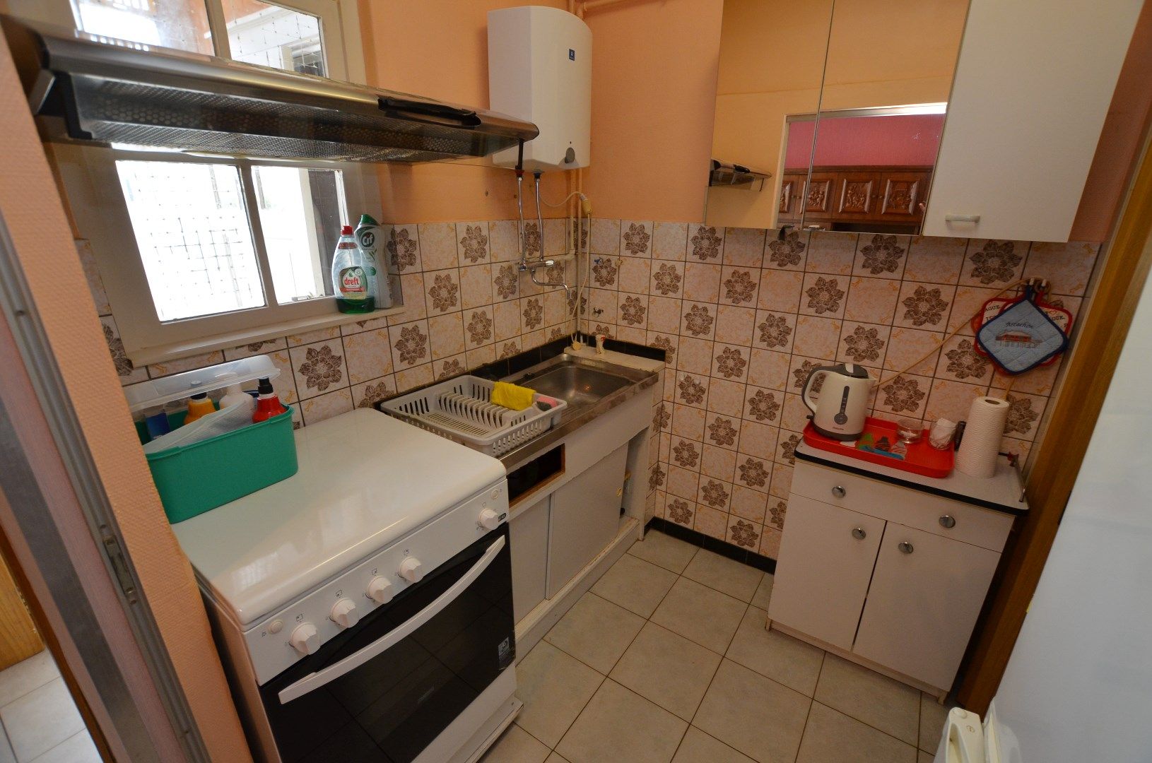 Goed onderhouden woonhuis foto 8
