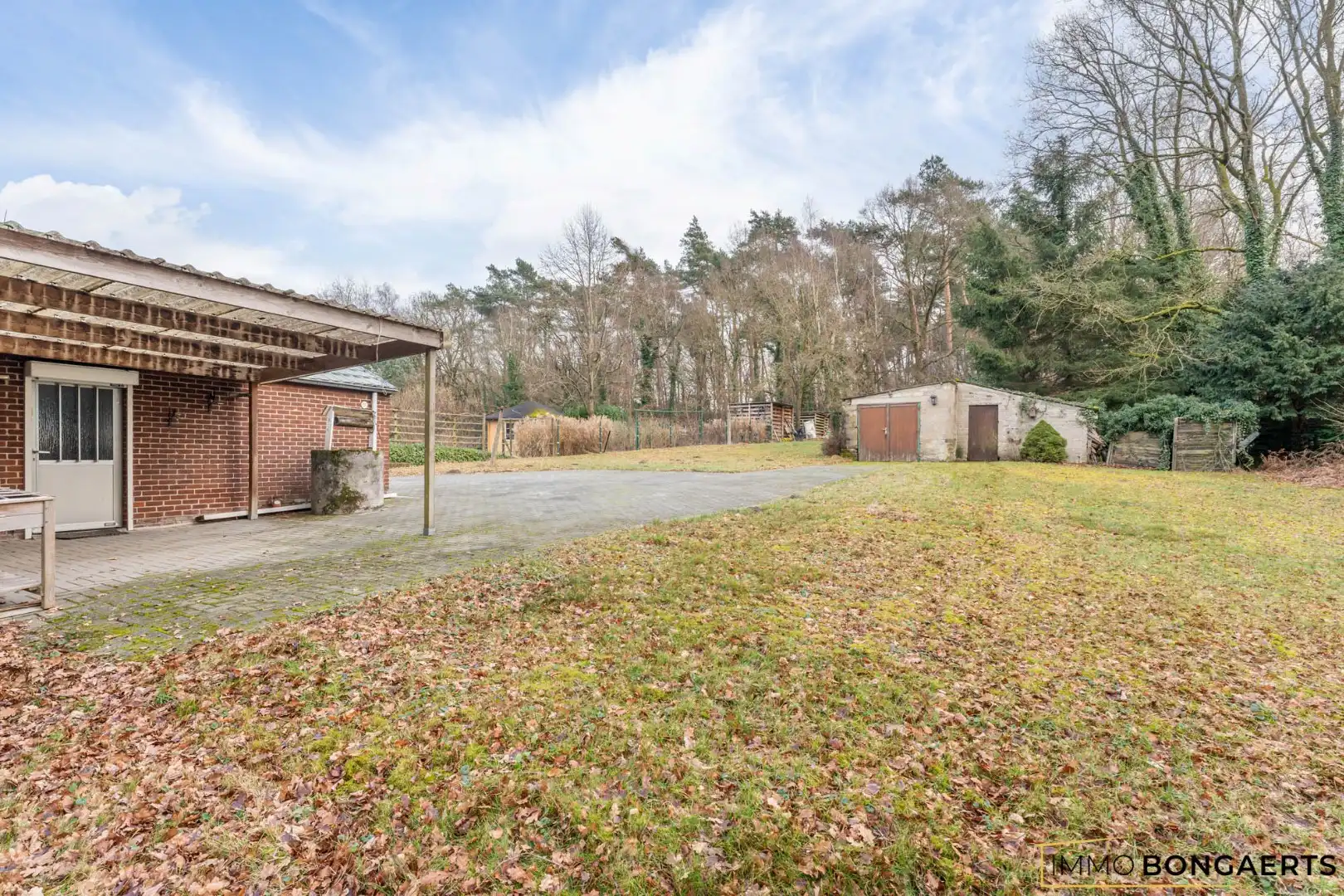 Woning met 3 slaapkamers foto 27