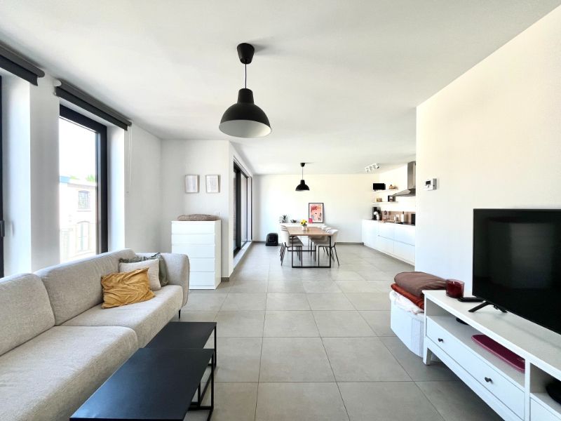 MODERN NIEUWBOUWAPPARTEMENT (BEN-pand)  GELEGEN TE WONDELGEM foto 3