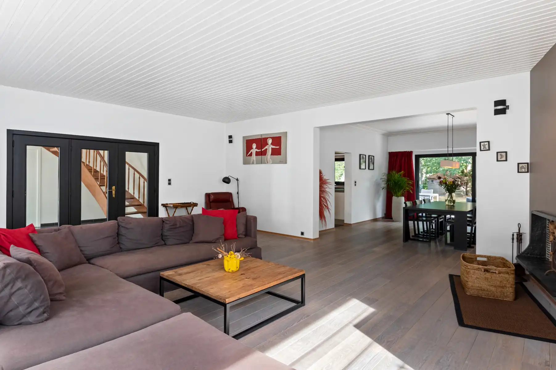 Schilde op z'n mooist: Wonen in de Kasteeldreef foto 4