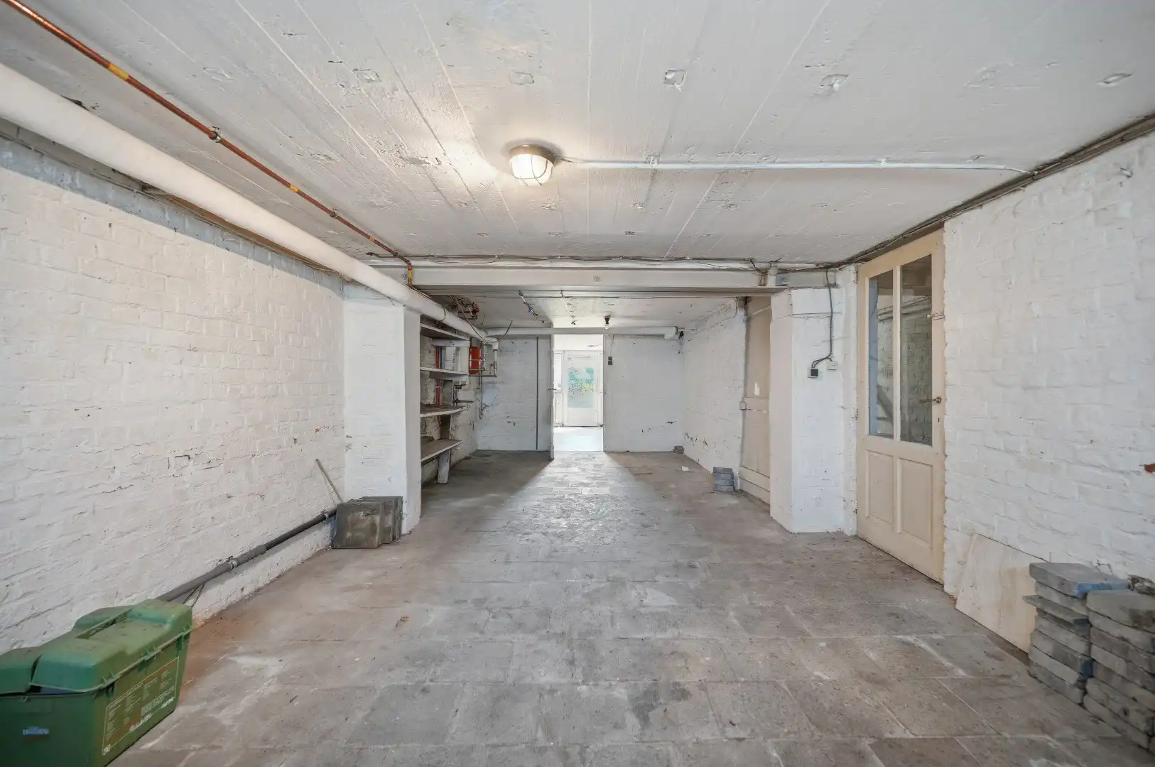 Ruime gezinswoning op een toplocatie te Tienen foto 20