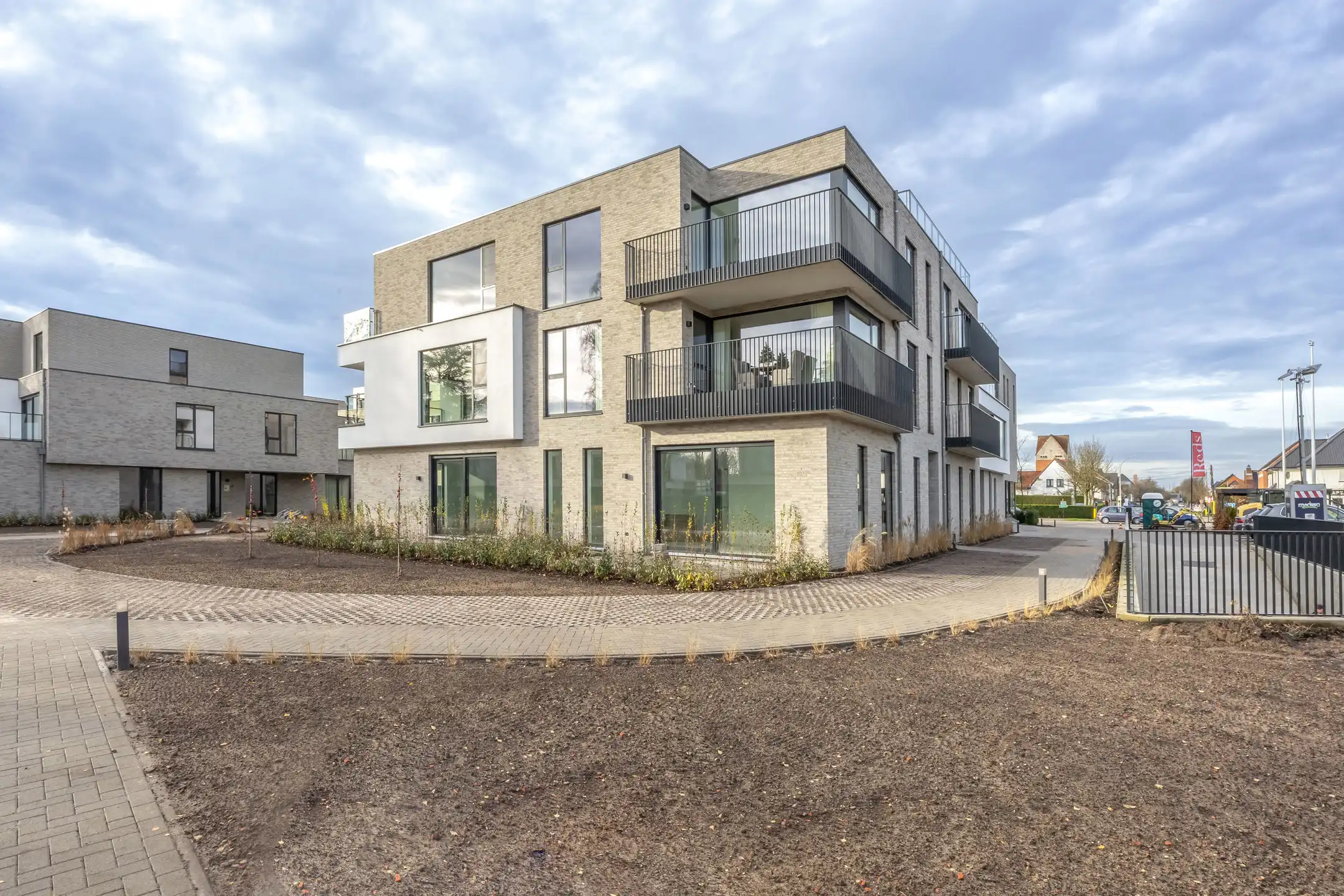 Residentie Veertien foto 16