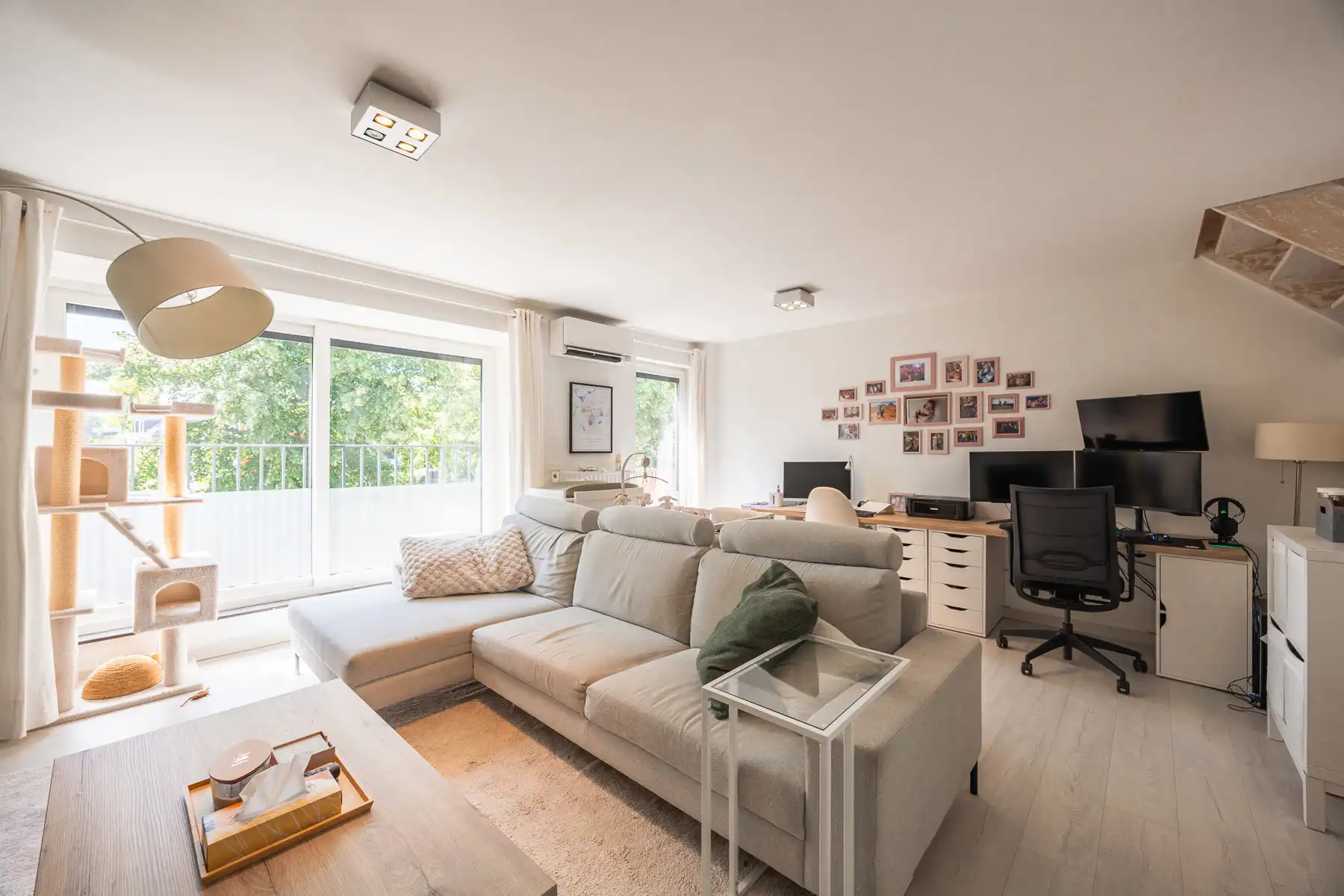 Prachtige woning met centrale ligging te Mechelen foto 4