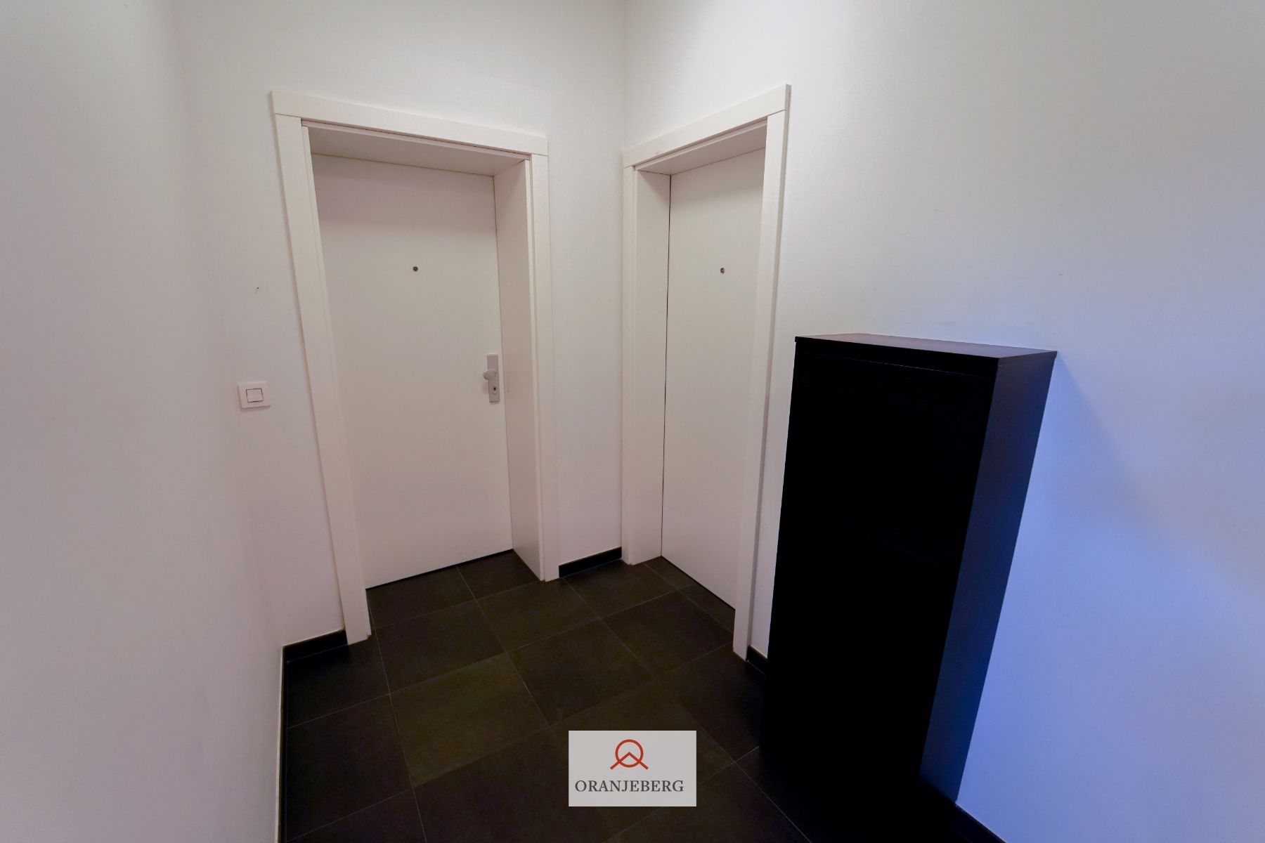 Duplex appartement met 2 terrassen vlakbij Kouter foto 33