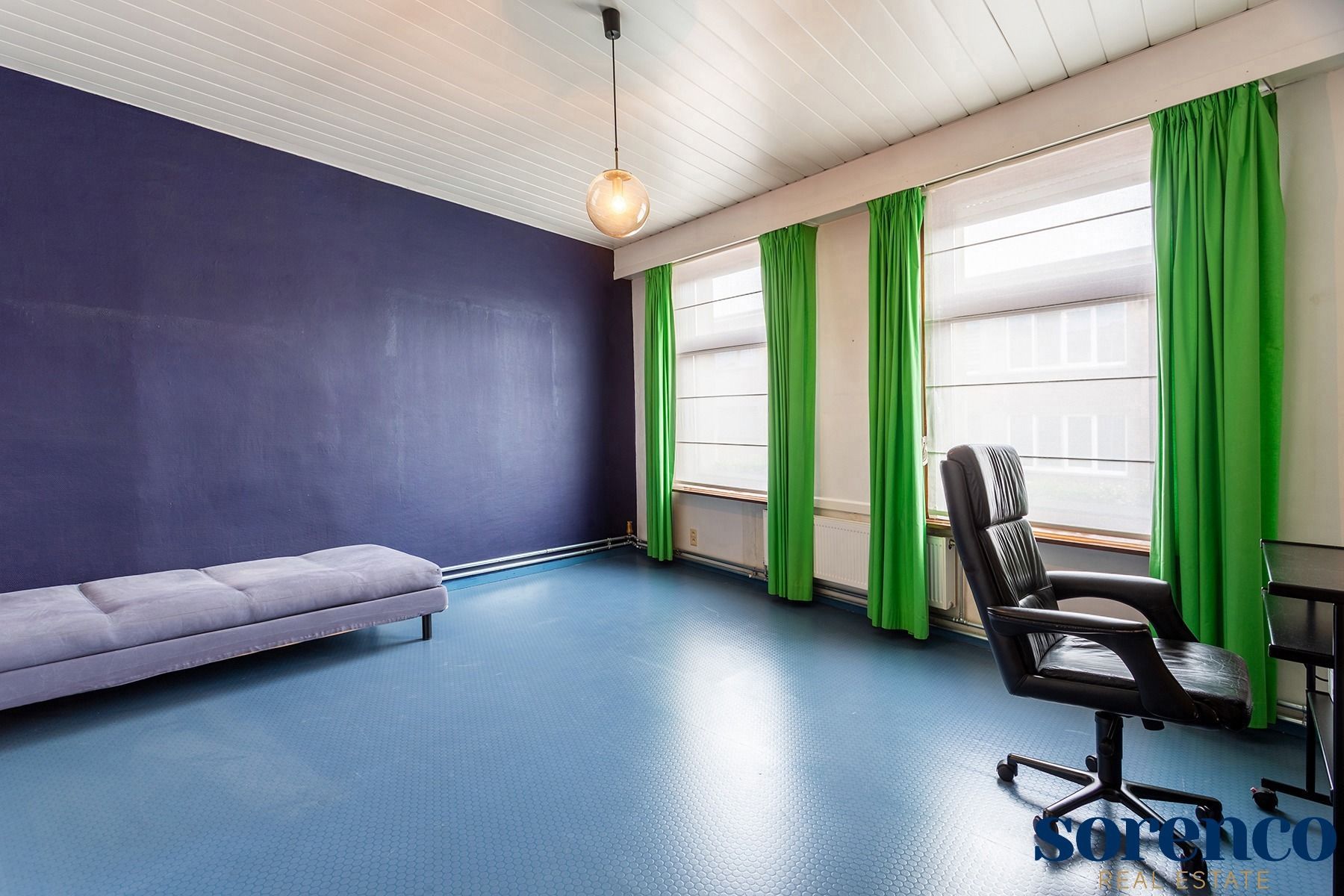 Woning met praktijk/kantoor en dubbele garage op 510m² te Hemiksem foto 14