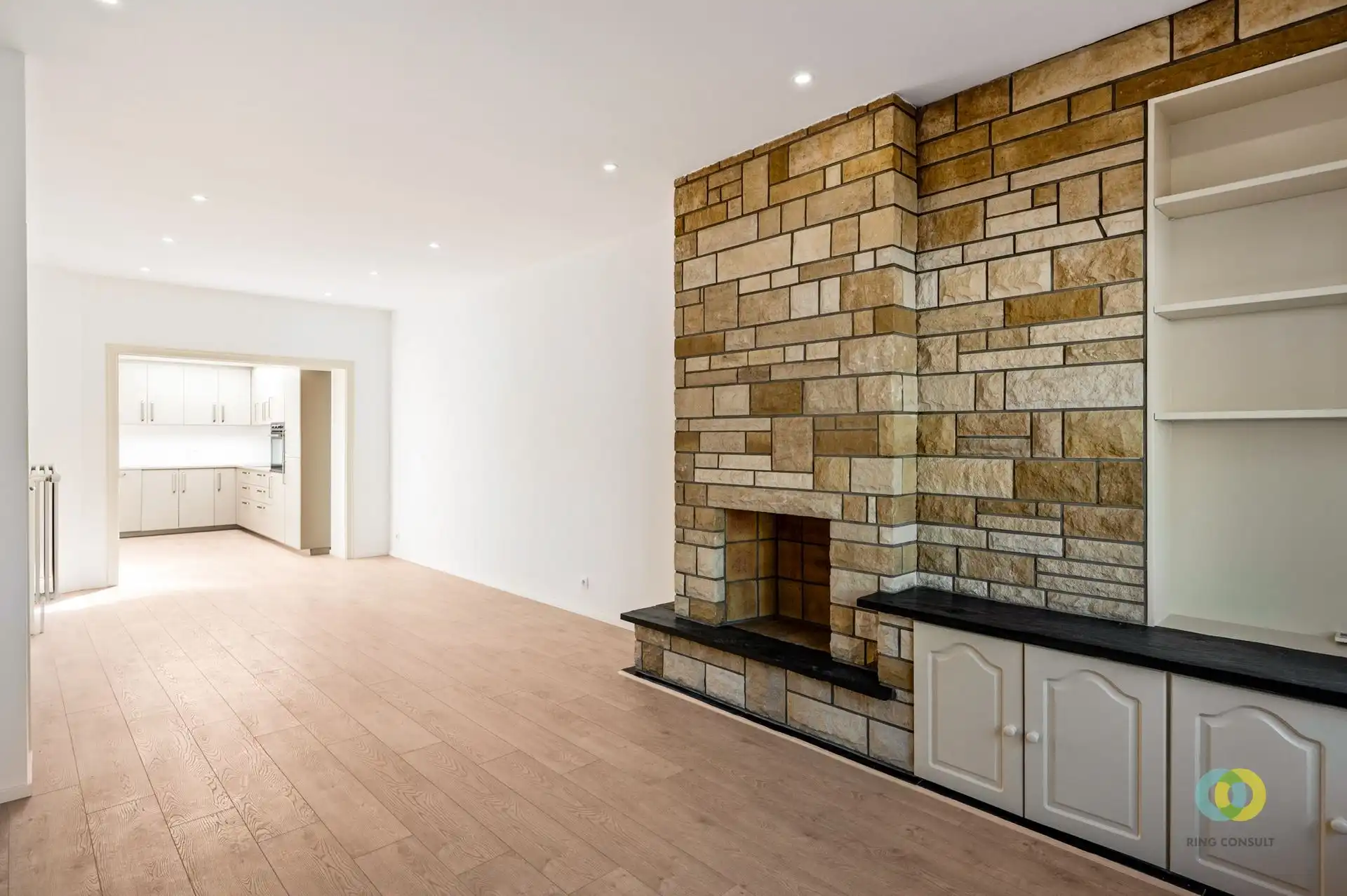 Instapklare woning met 2 à 3 slaapkamers EPC C foto 3