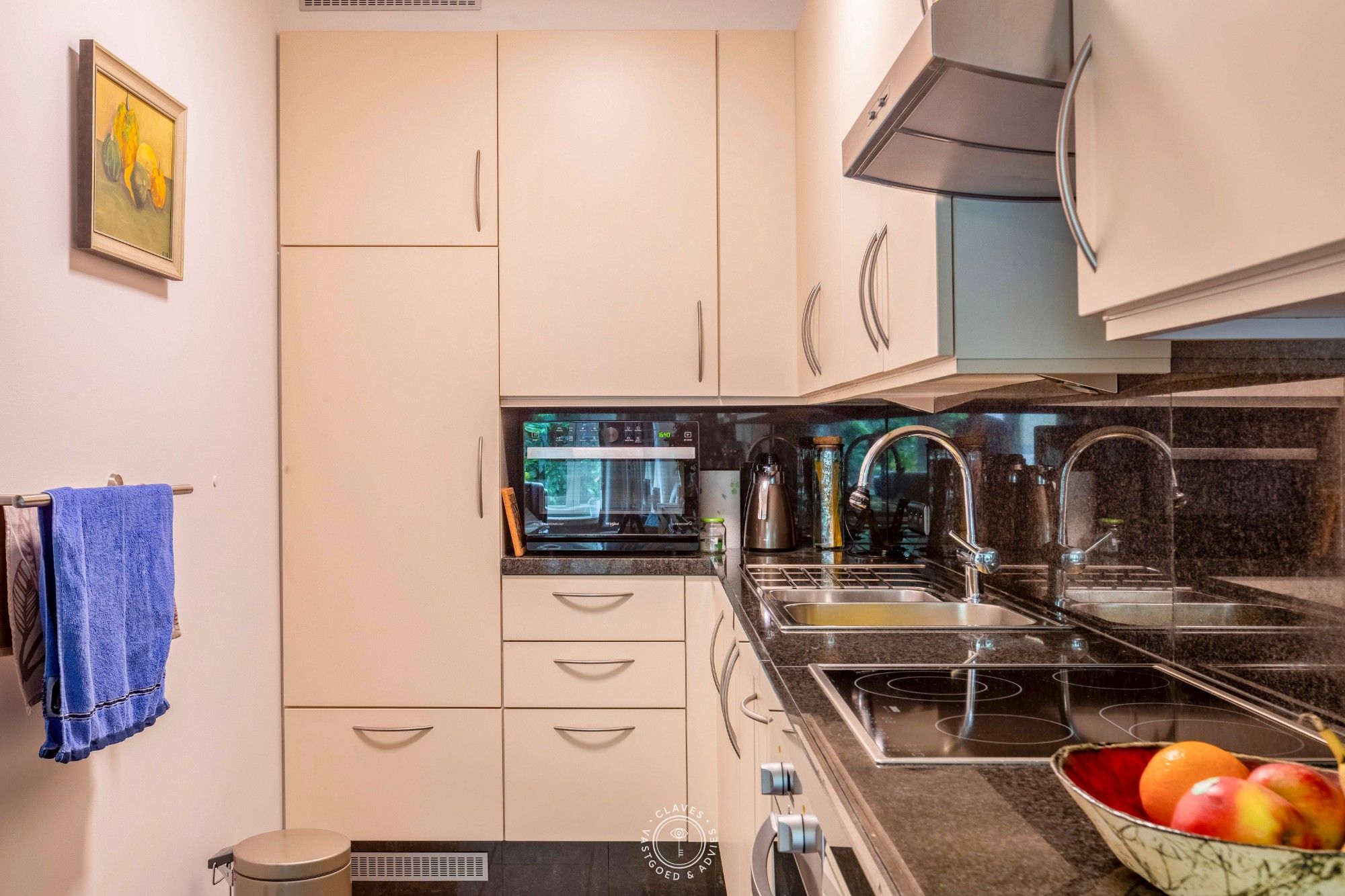 Woning met mogelijkheden tot kangoeroewonen of zorgwonen – centraal gelegen in Sint-Niklaas foto 12