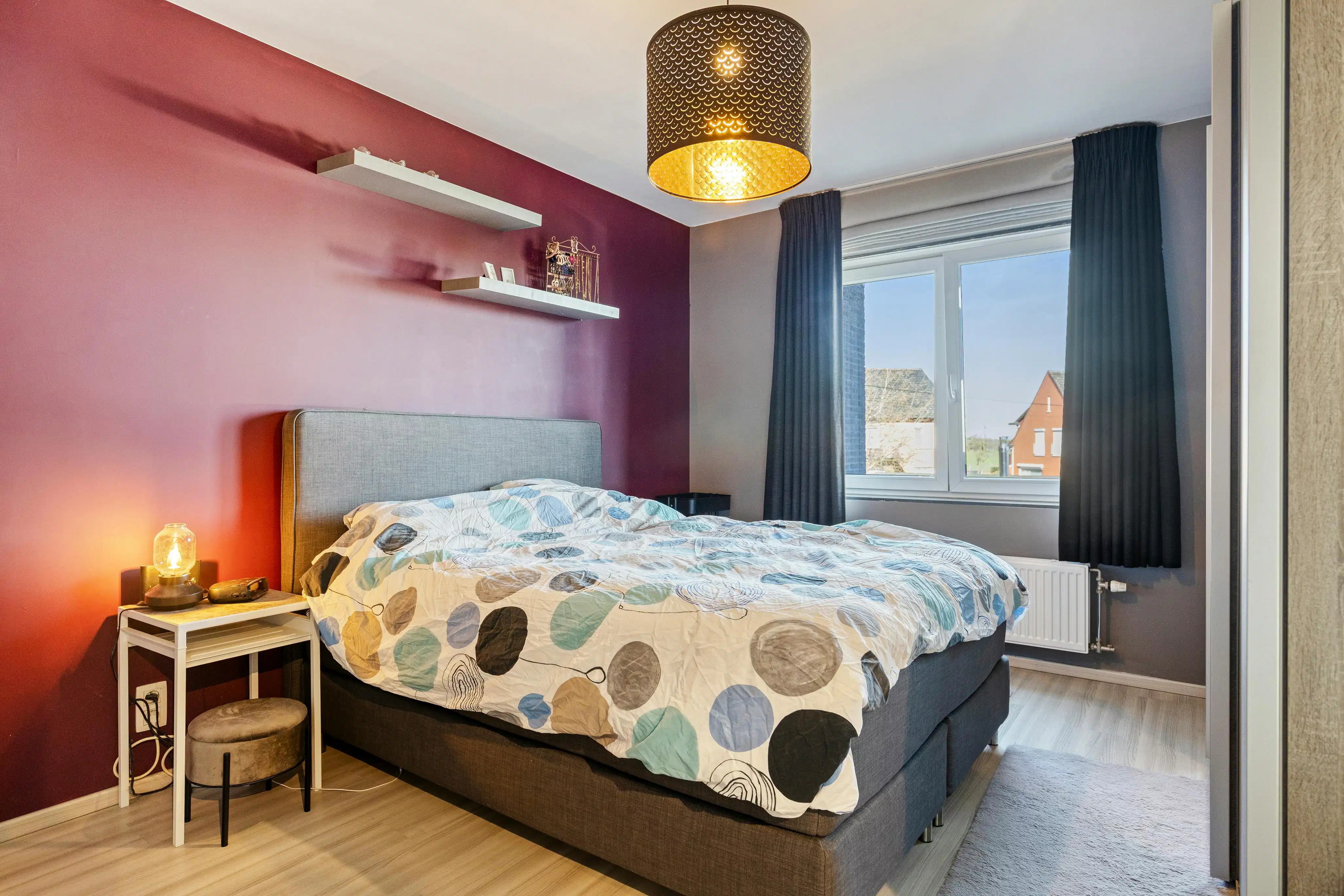 Moderne woning met 3 slaapkamers en grote tuin te Wuustwezel foto 28