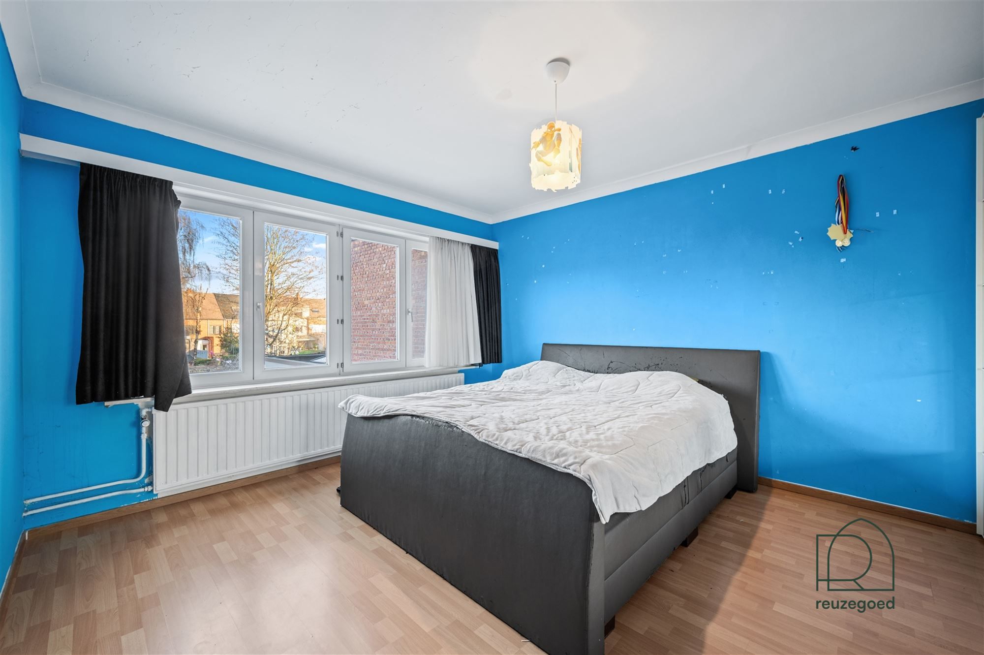 Instapklare ruime woning met 3 slaapkamers (mogelijks 4-5) vlakbij centrum Mechelen foto 11