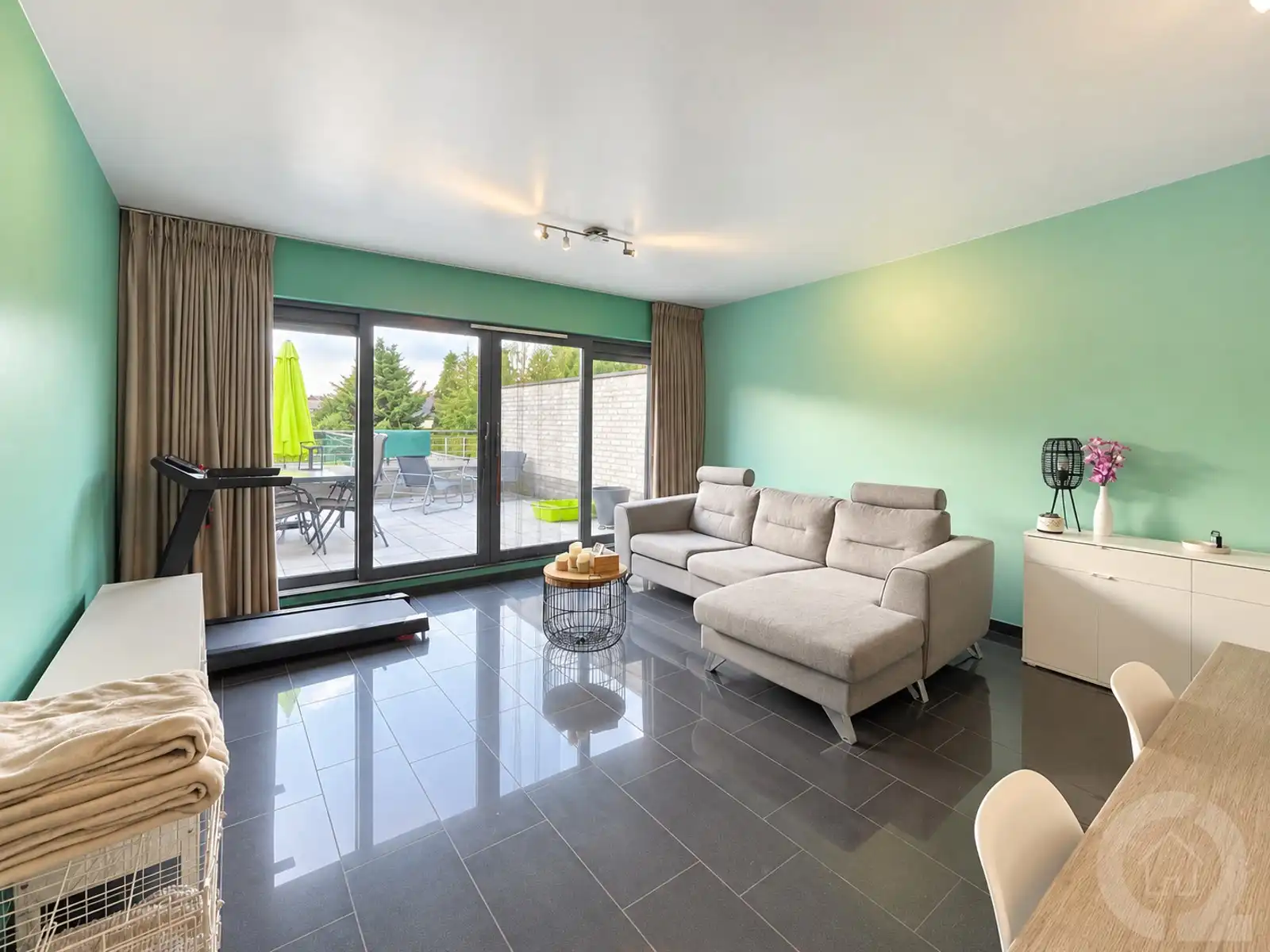Appartement te huur foto 5