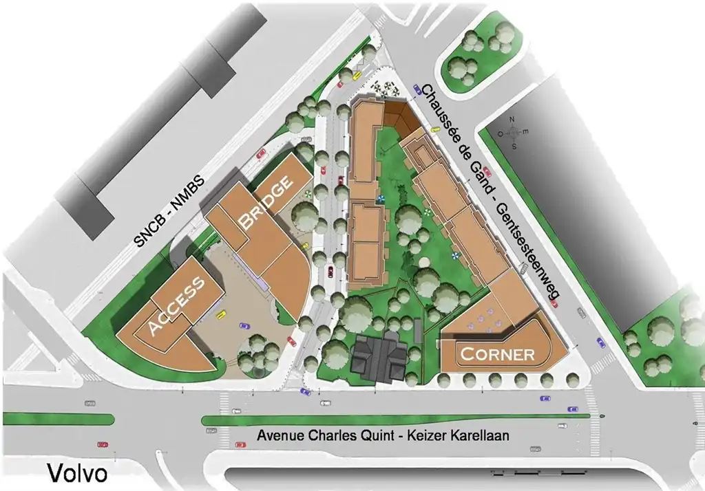 CHARLES QUINT/ KEIZER KAREL 576 - ATLANTIS foto 12