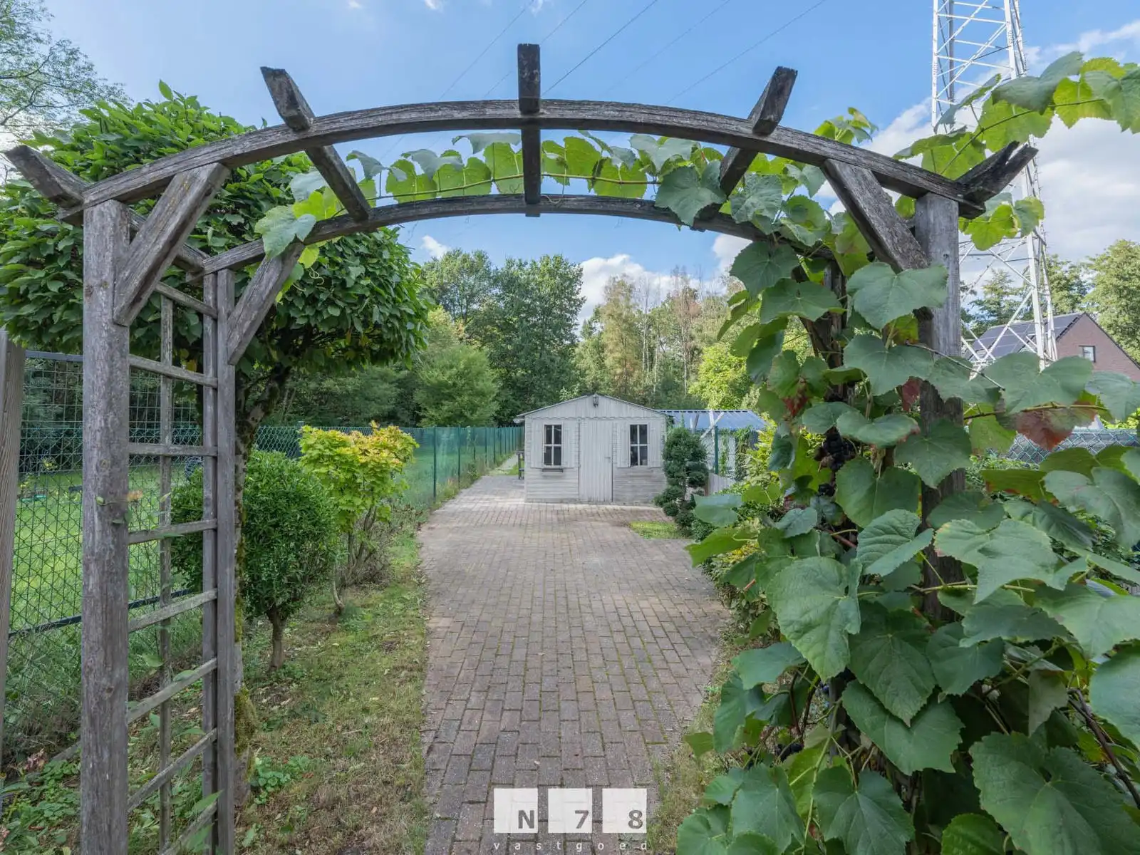 Huis te huur foto 21