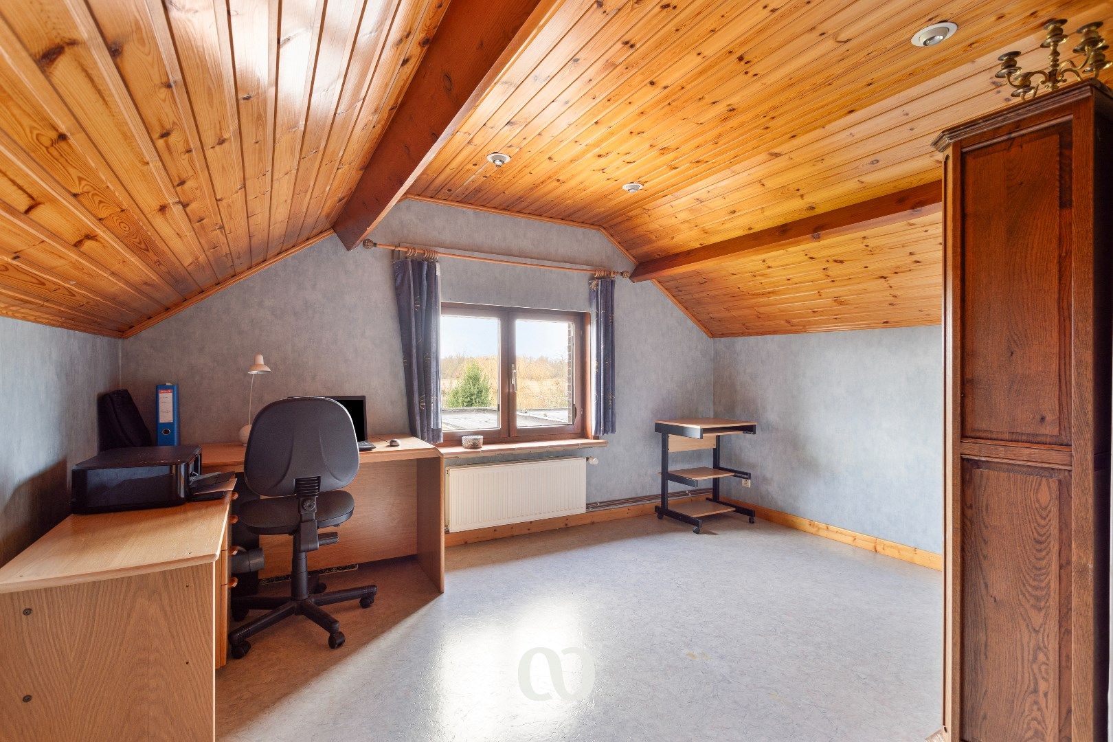 Prachtig gelegen woning met ruime garage in Oudenaarde foto 16