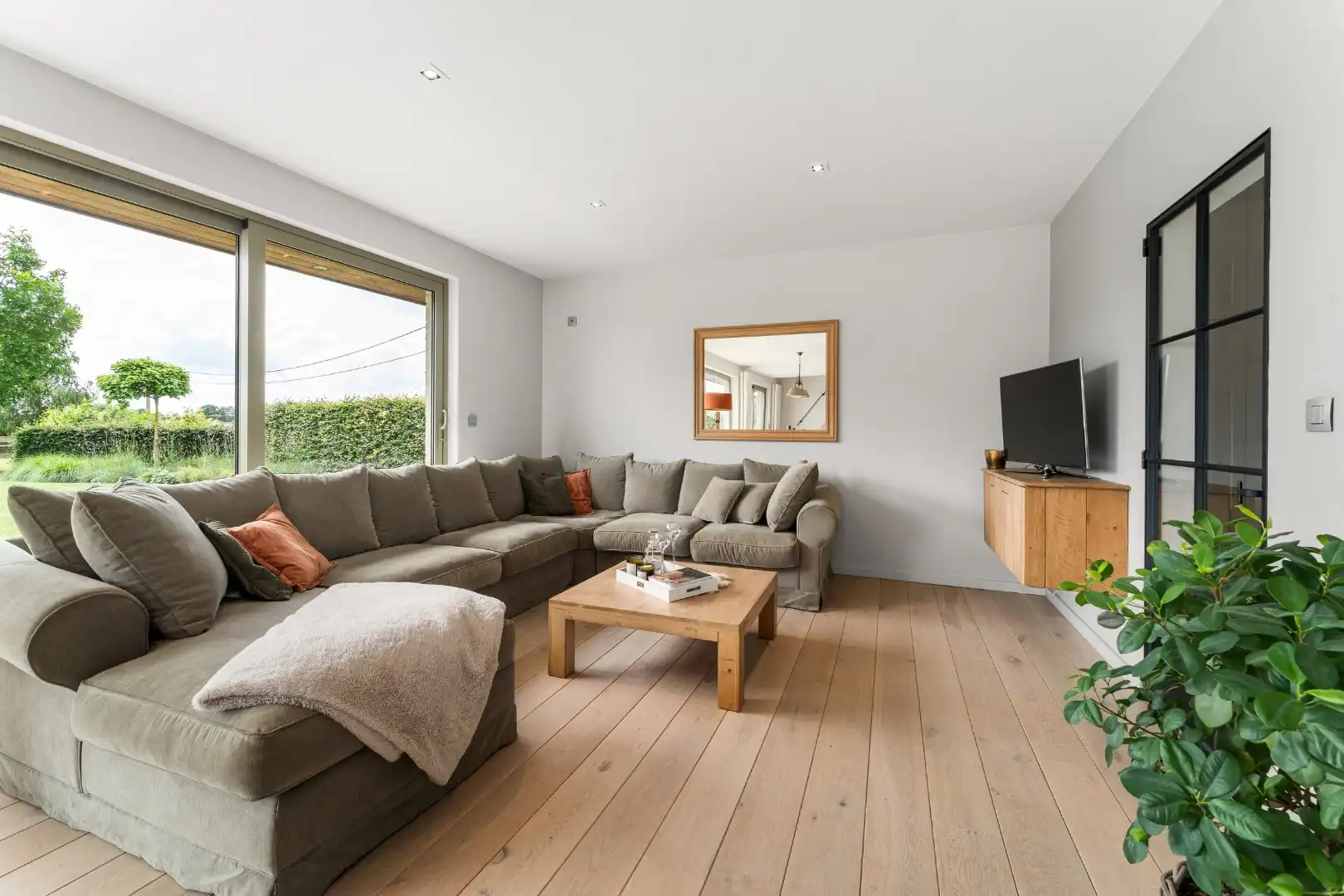 Landelijk wonen in alle rust te Kortemark  foto 7