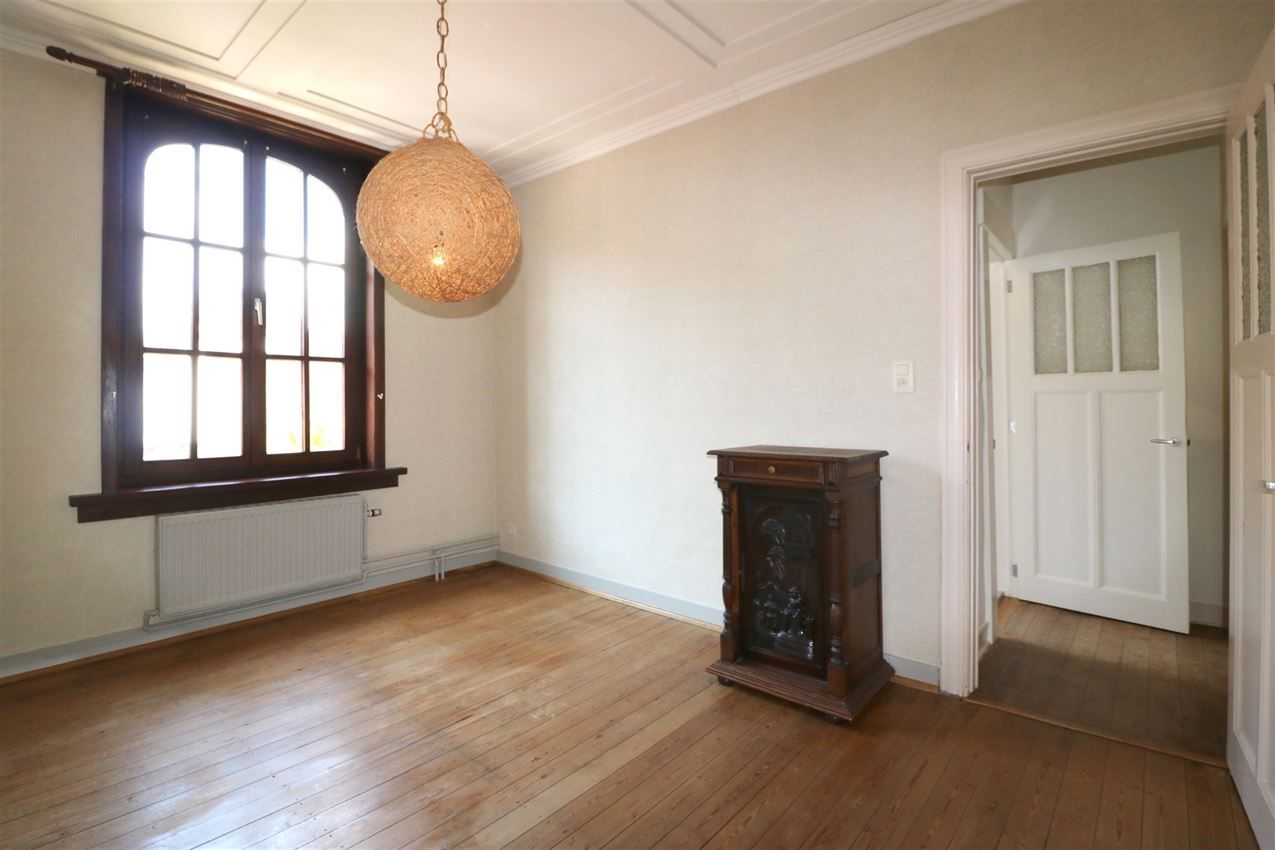 Charmevolle, vernieuwde woning met 3 slps en stadstuin foto 20