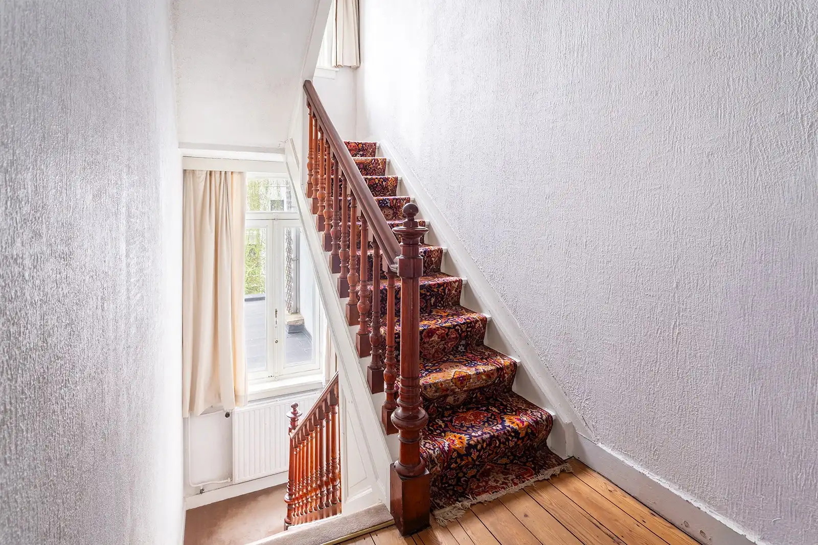 Karaktervolle en ruime woning met 6 slaapkamers op absolute toplocatie in Antwerpen foto 30