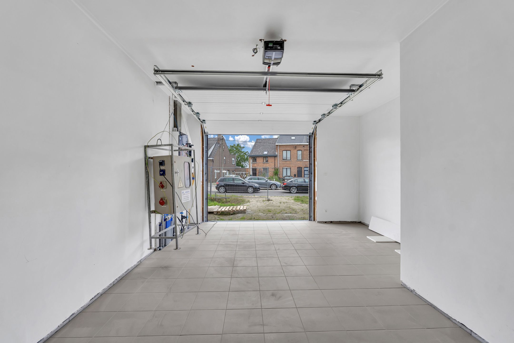 Moderne HOB op toplocatie te Wetteren foto 11