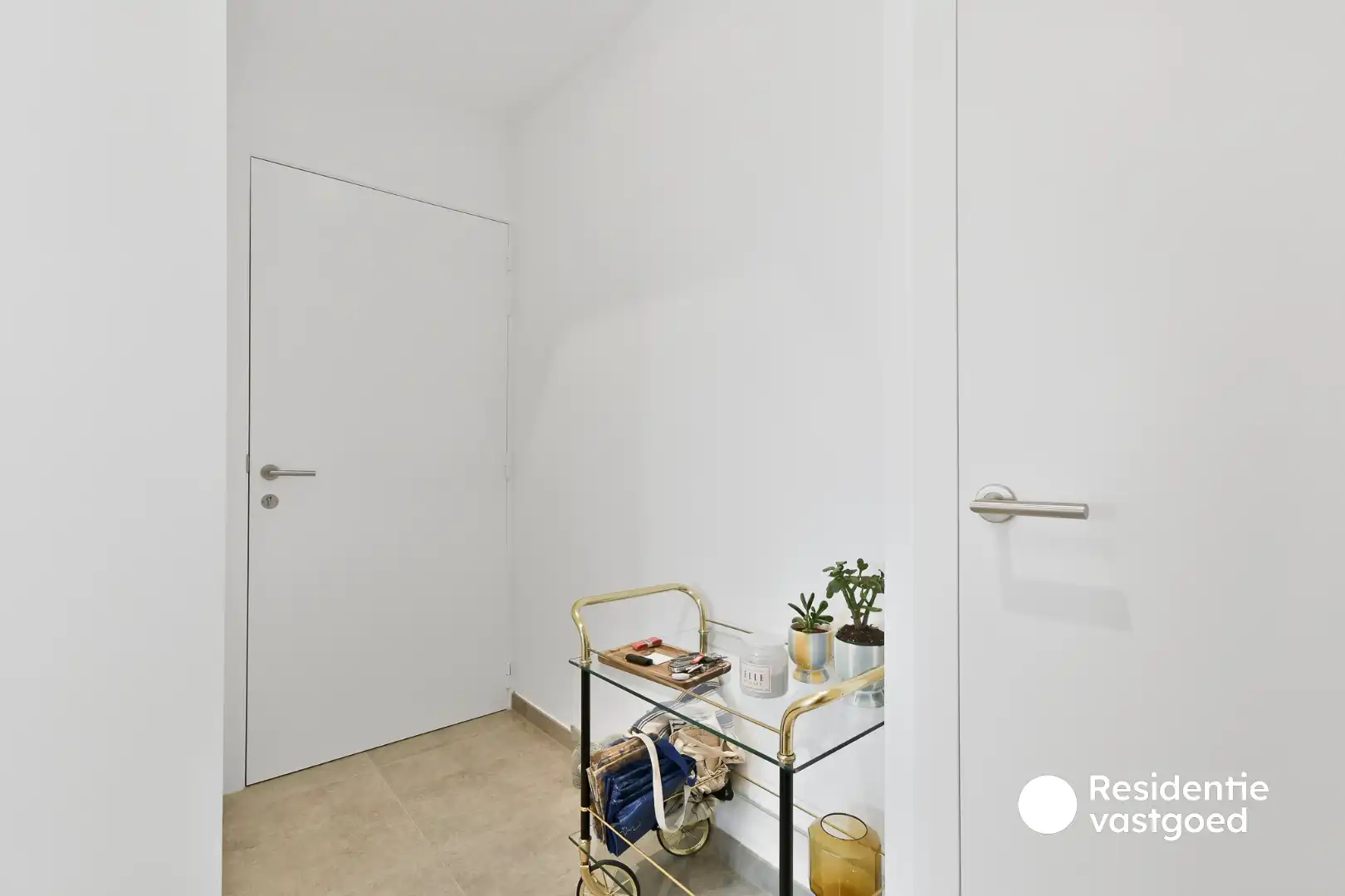 Twee slaapkamer appartement te huur in Residentie Vaartje  foto 8