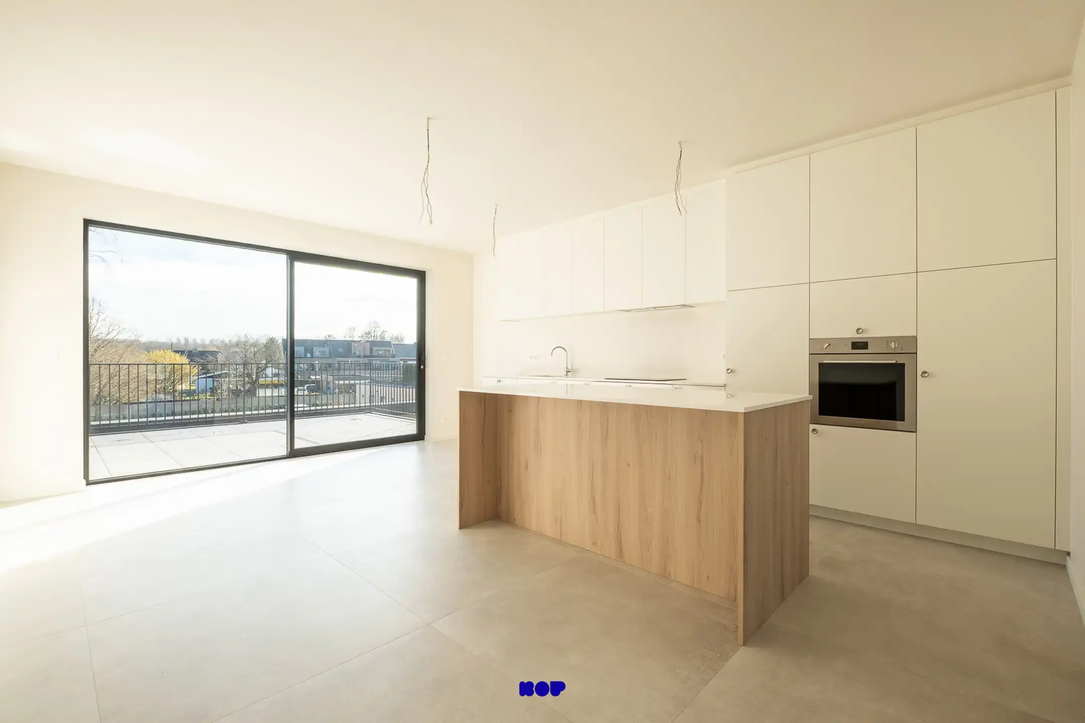 Nieuwbouw duplex met privé inkomhal te Zandhoven foto 11