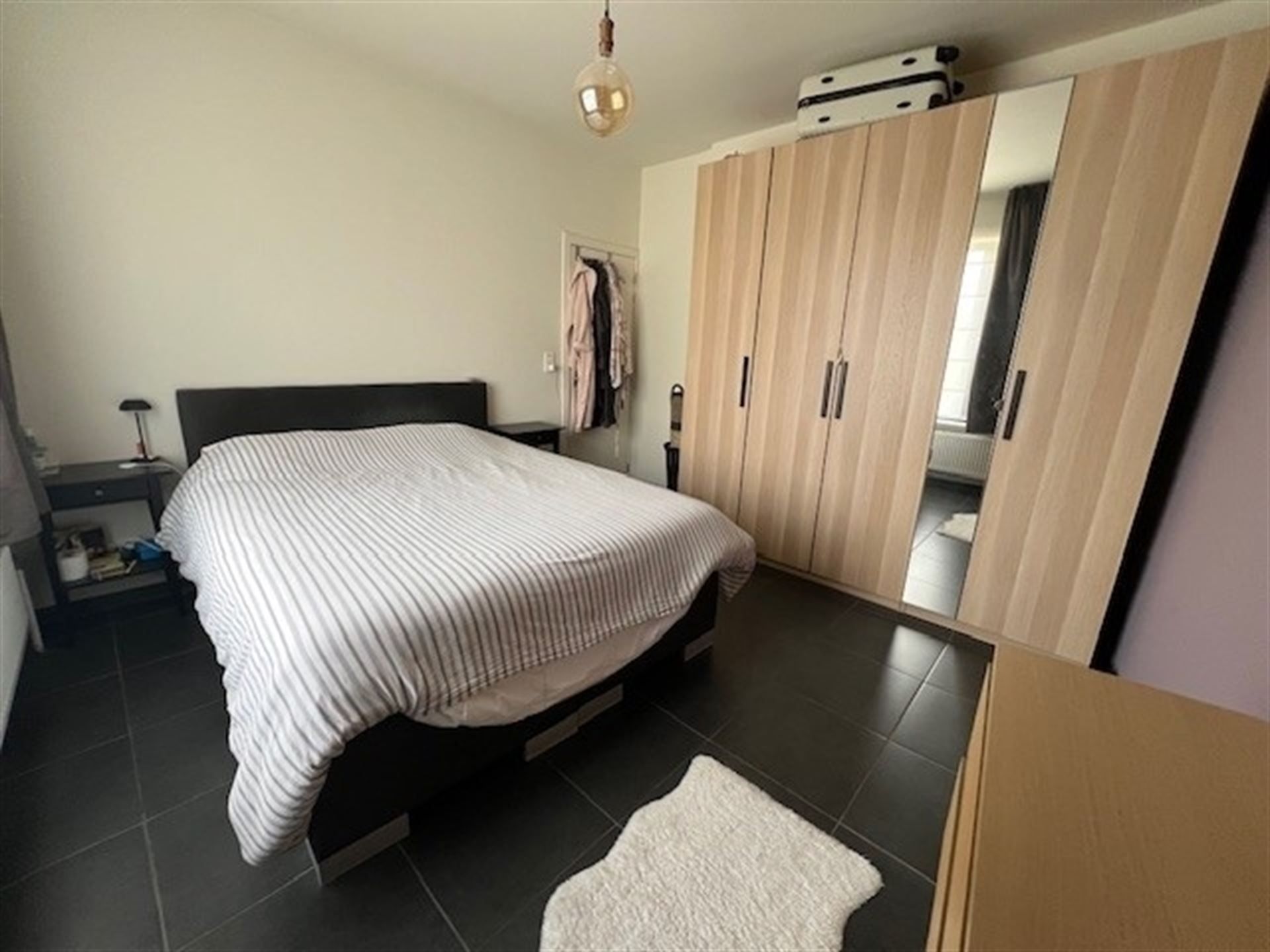 Gezellig 2-slaapkamer appartement in hartje Wilrijk foto 10