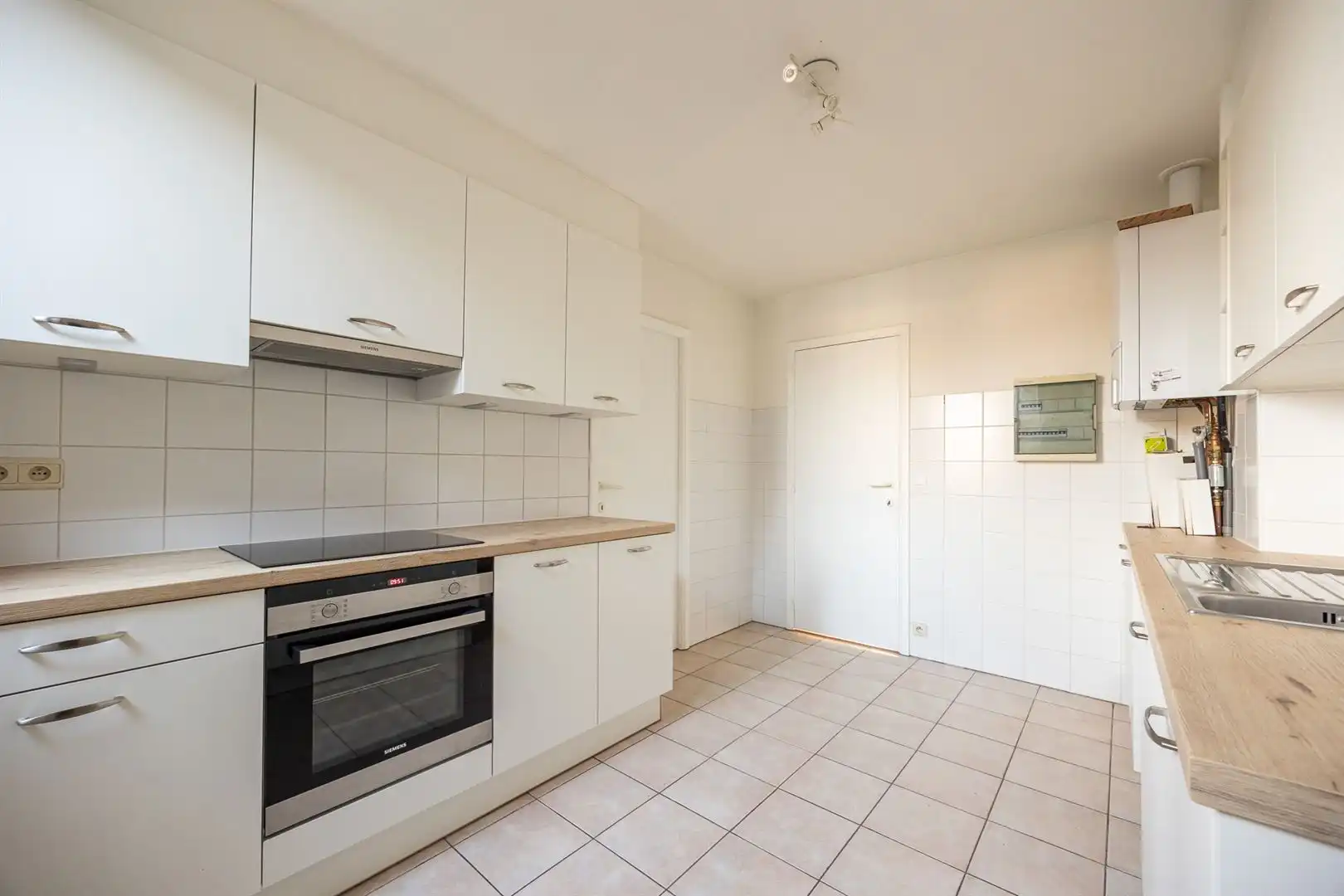 Wonen tussen park en stad foto 7