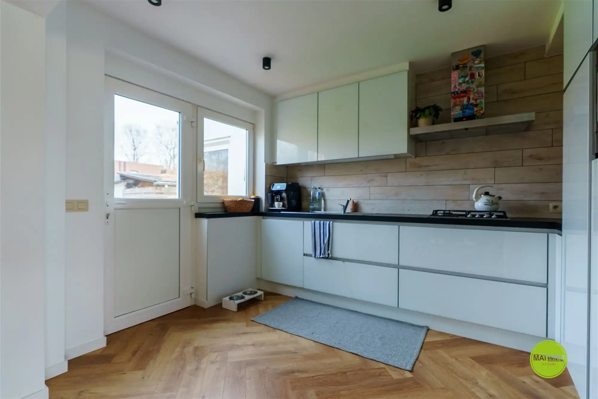 Instapklare, energiezuinige woning te Westerlo foto 8