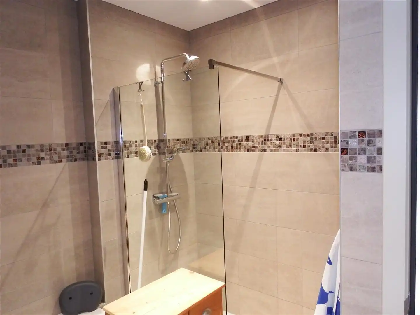Prachtig BEN appartement van 111m² met lift te Begijnendijk foto 7