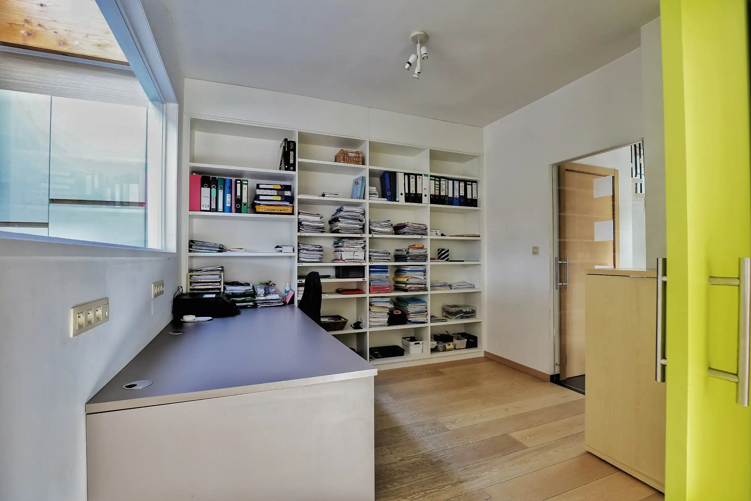 Instapklare woning met 4 slaapkamers foto 15
