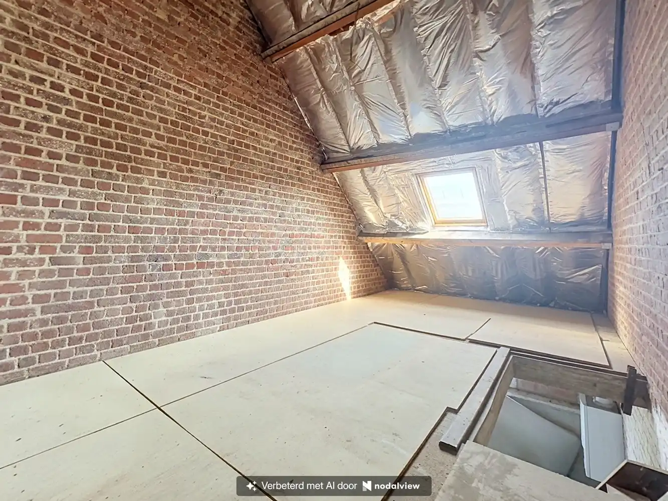 Karaktervolle gezinswoning (270 m²) met 4 slaapkamers, commerciële ruimte en grote tuin te Wetteren foto 19