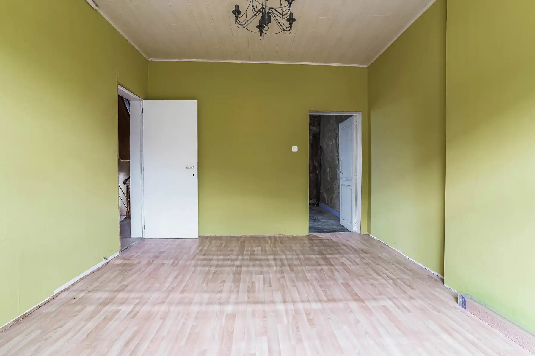 Te renoveren woning met tuin in centrum Londerzeel foto 19