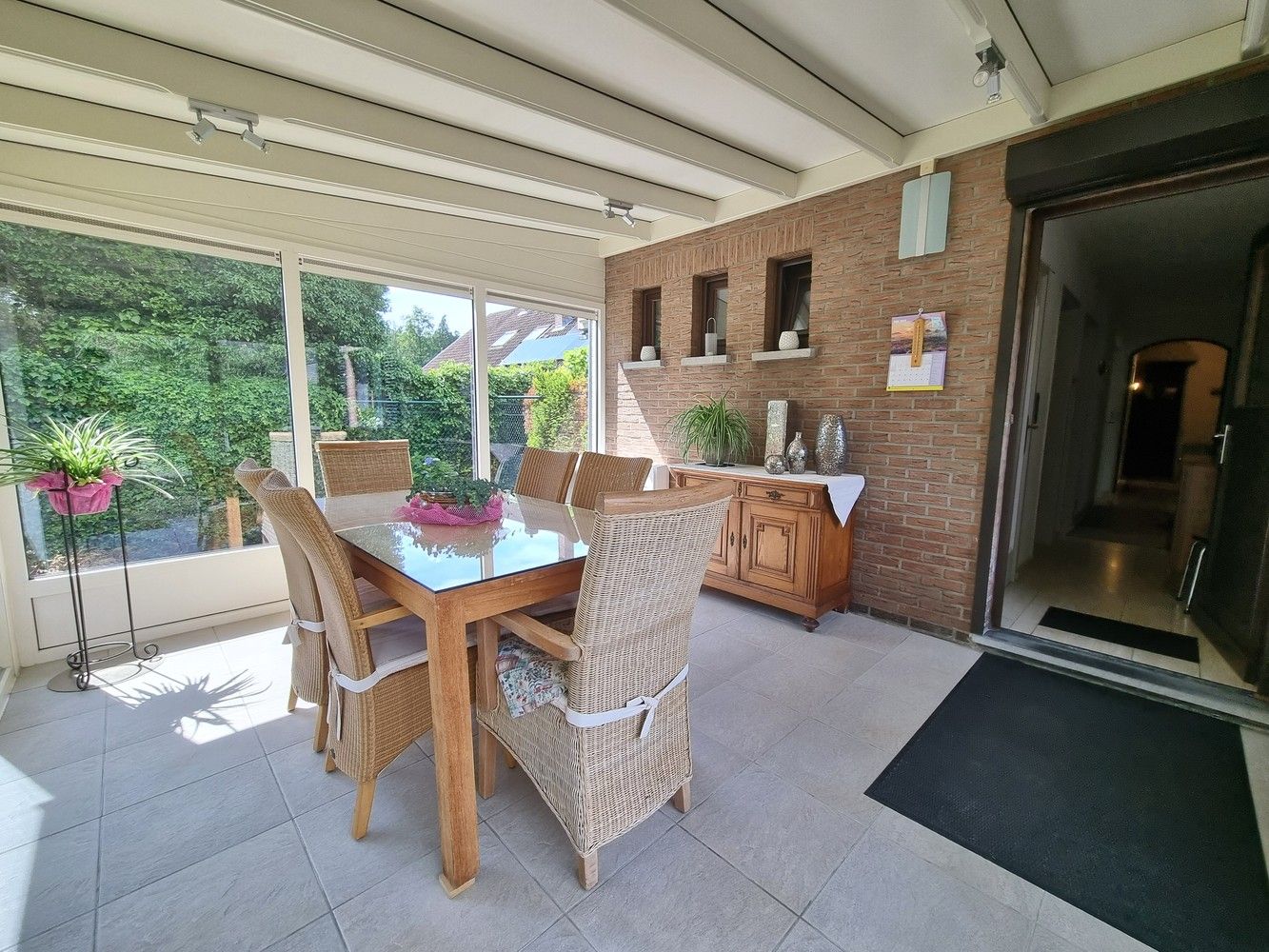 Ruime, instapklare woning met 4 slpks op 6a71ca foto 29