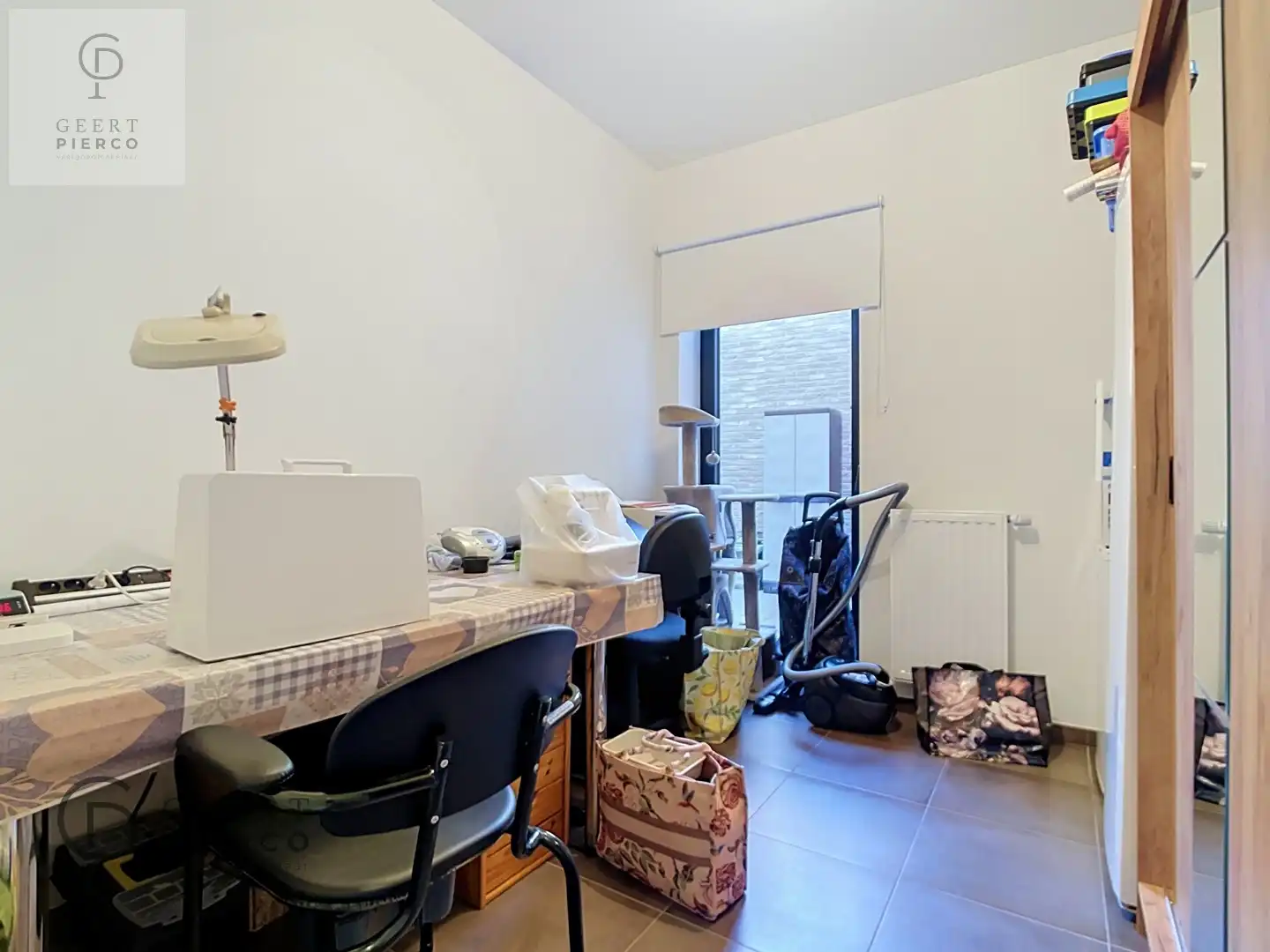 Gelijkvloers appartement hartje Landen foto 10
