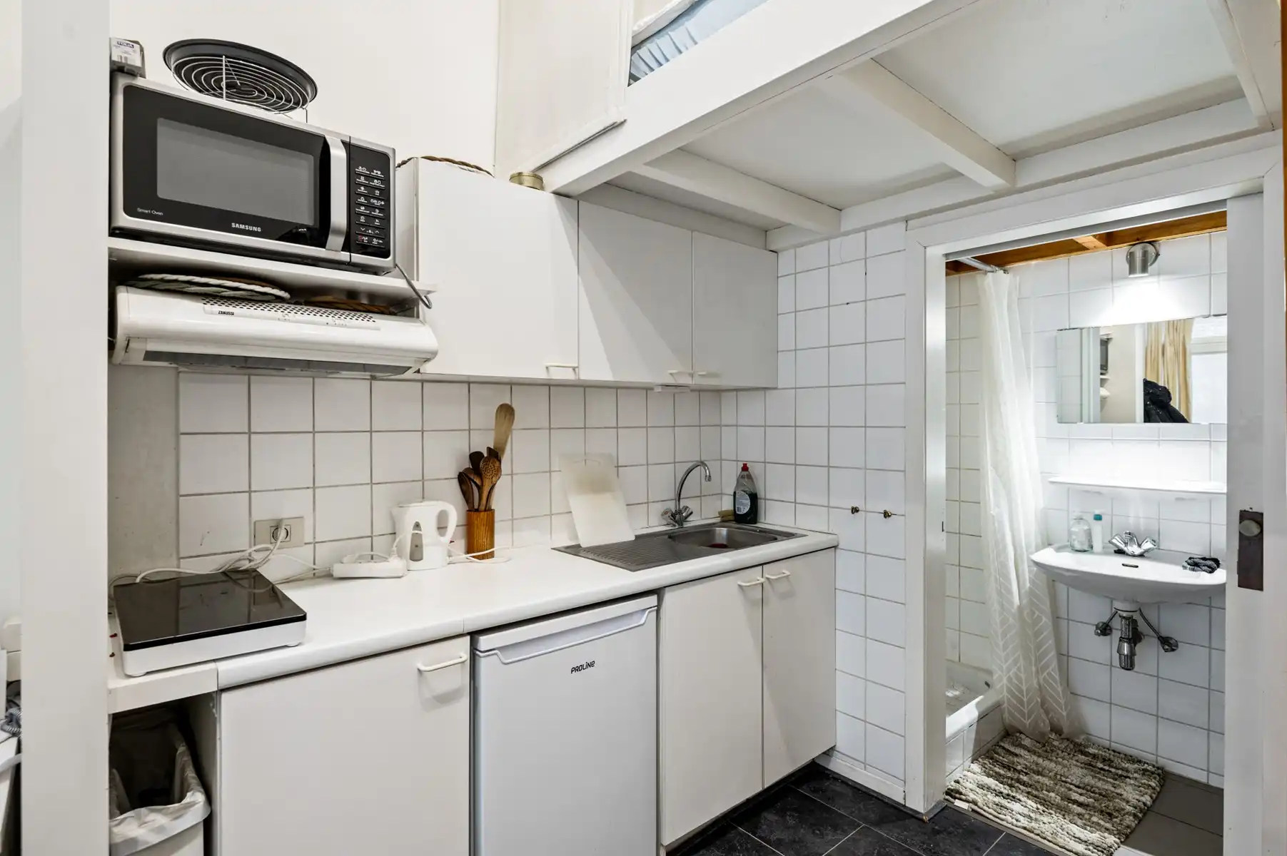 Opbrengsteigendom in het historisch centrum foto 28