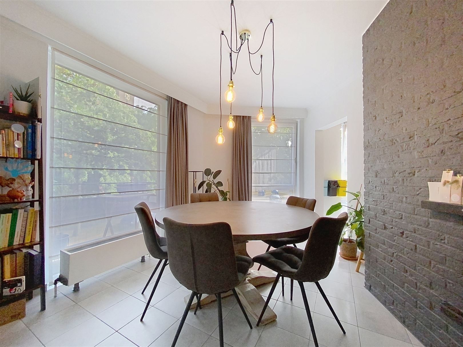 Duplex appartement nabij centrum Brasschaat  foto 5