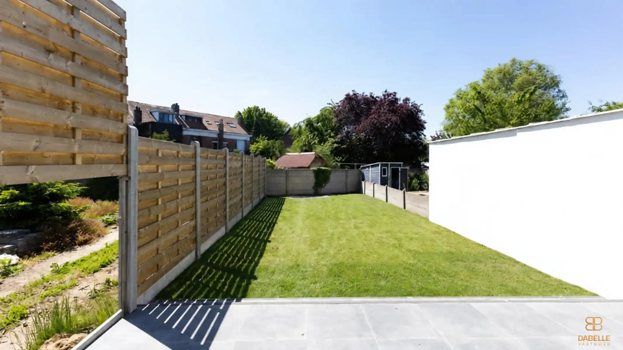 Nieuwbouw woning met tuin in het rustige Leugenberg foto 19