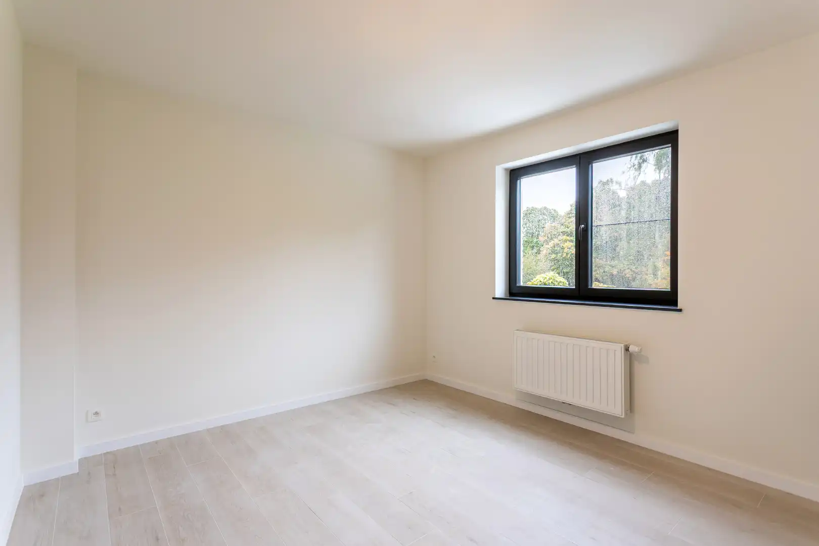 Recente stijlvolle gezinswoning met 3 slpk te Beersel foto 20